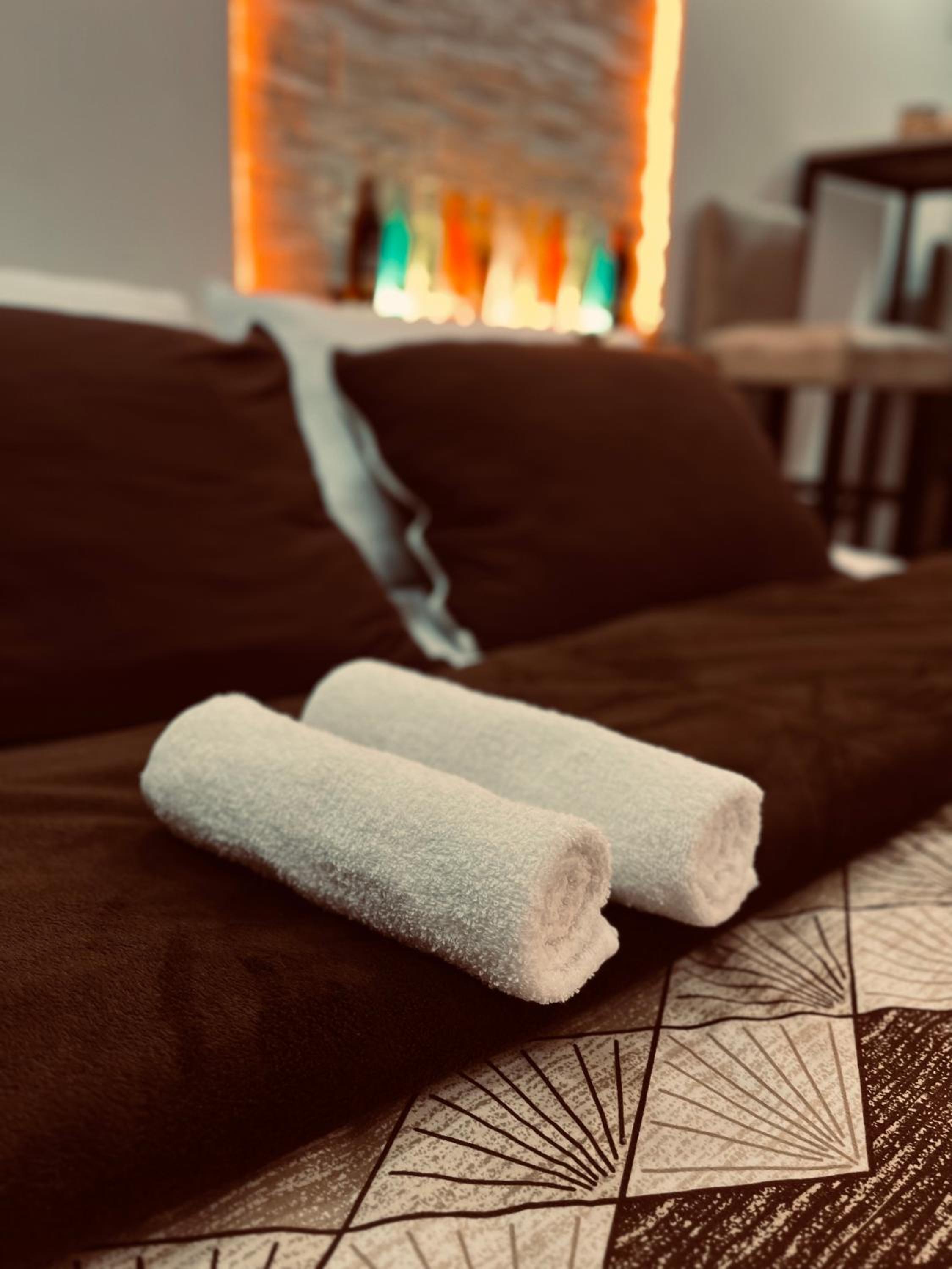Apartman Podroom