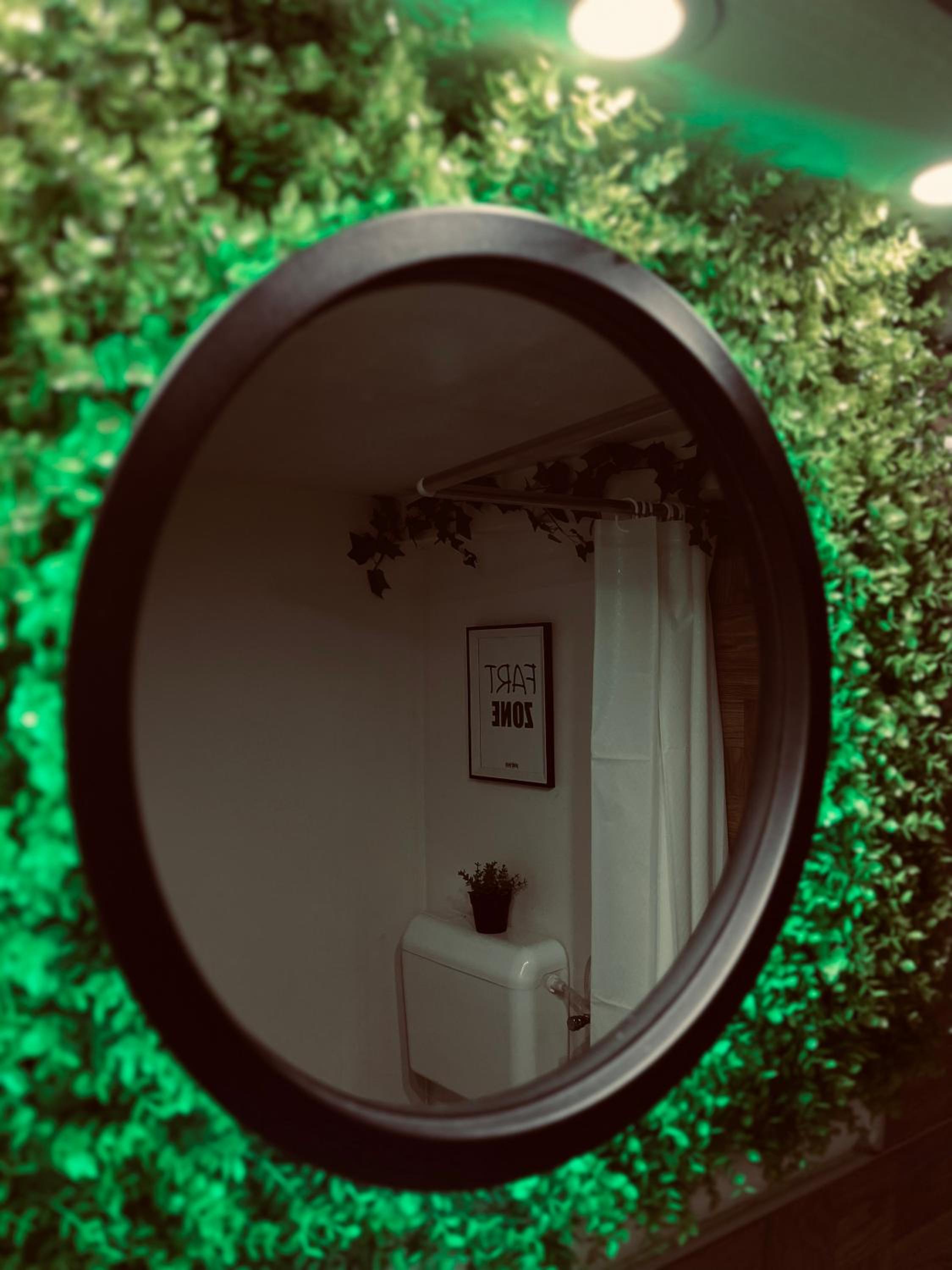 Apartman Podroom