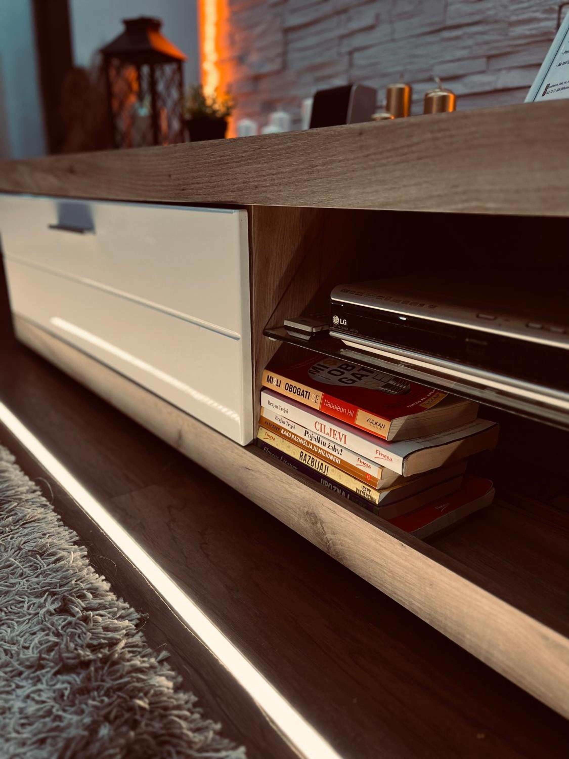 Apartman Podroom