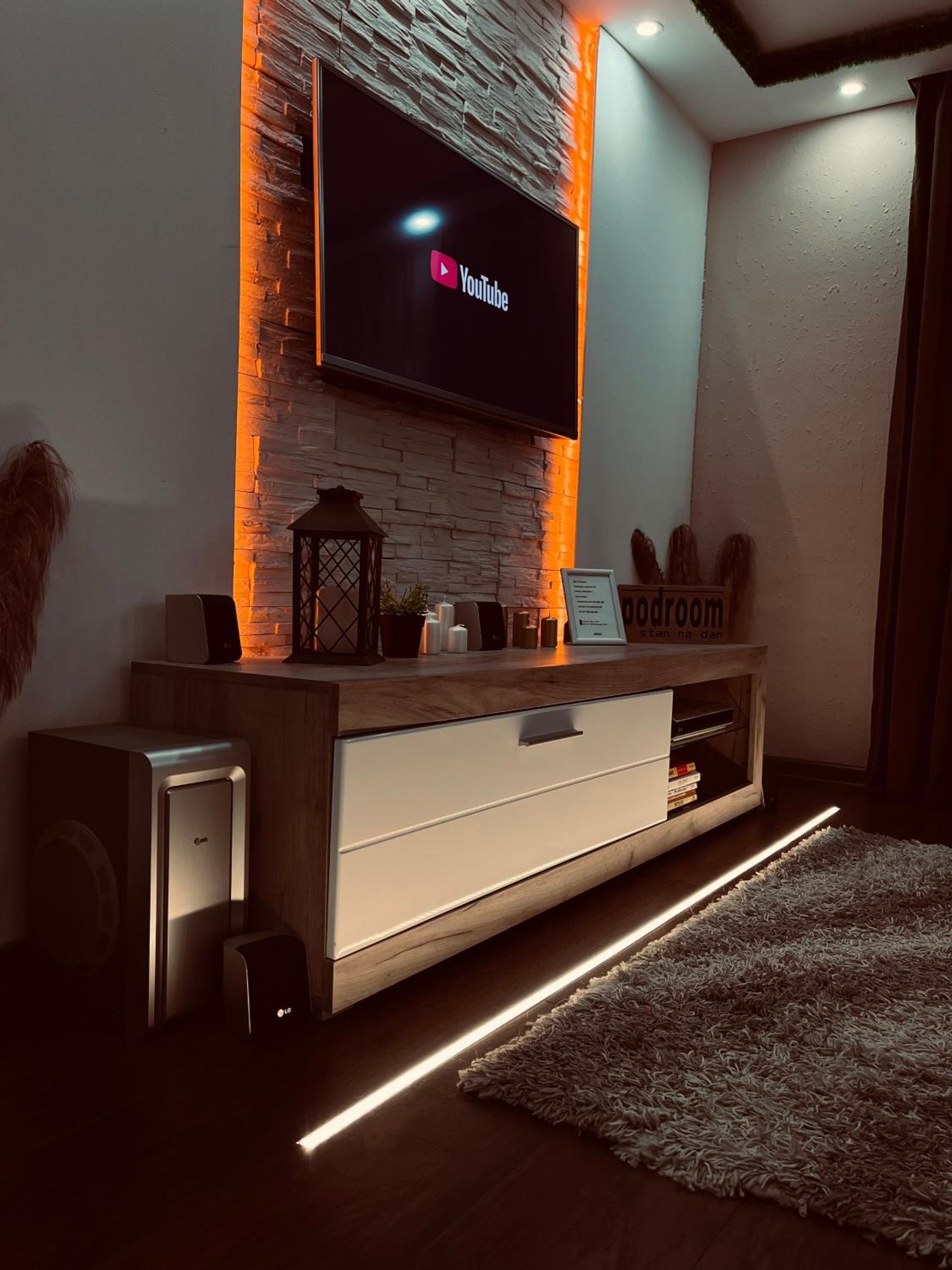 Apartman Podroom