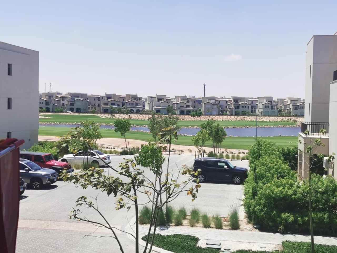 Marassi blanca vibes 3bedrooms family apartment