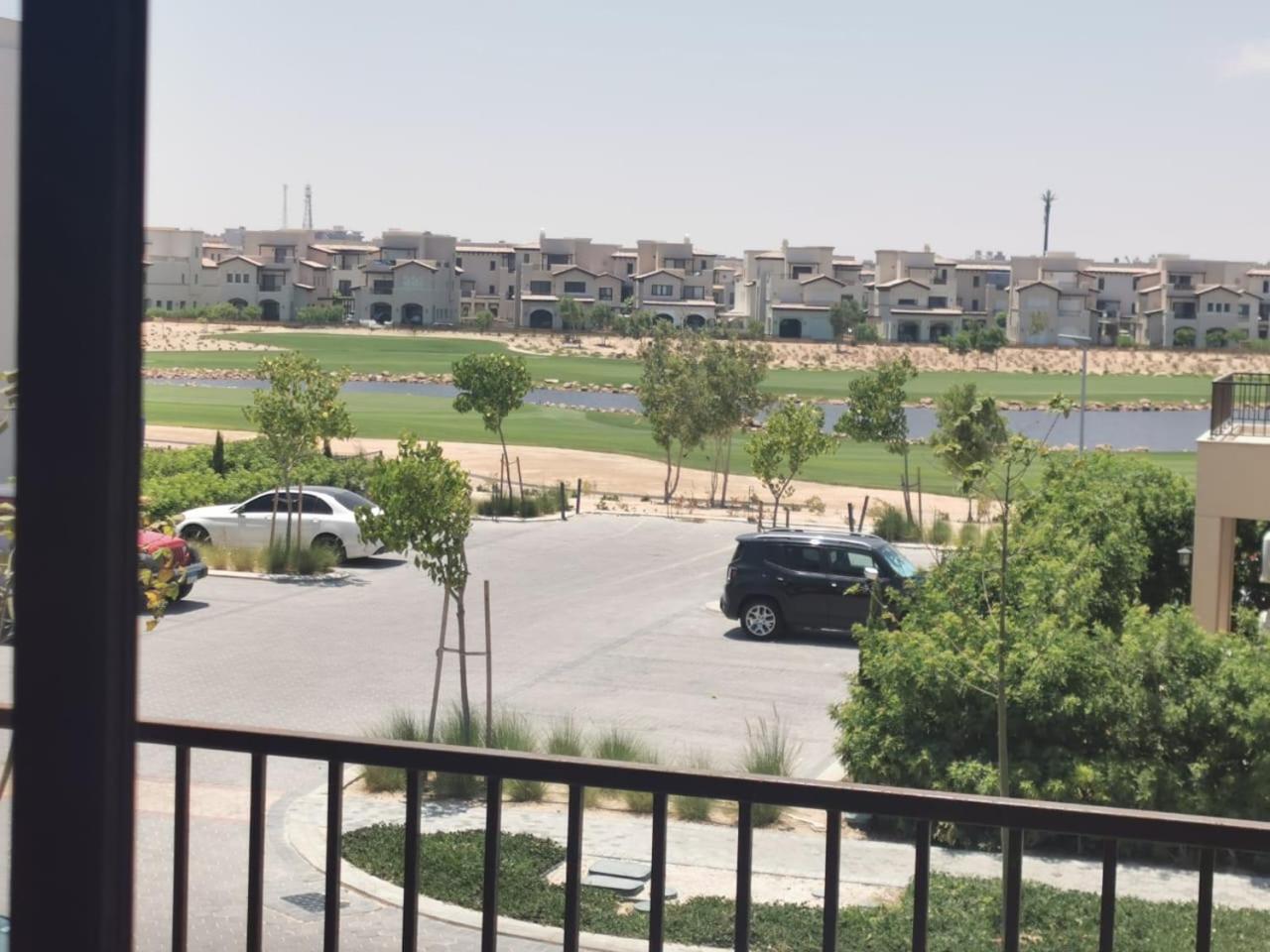 Marassi blanca vibes 3bedrooms family apartment
