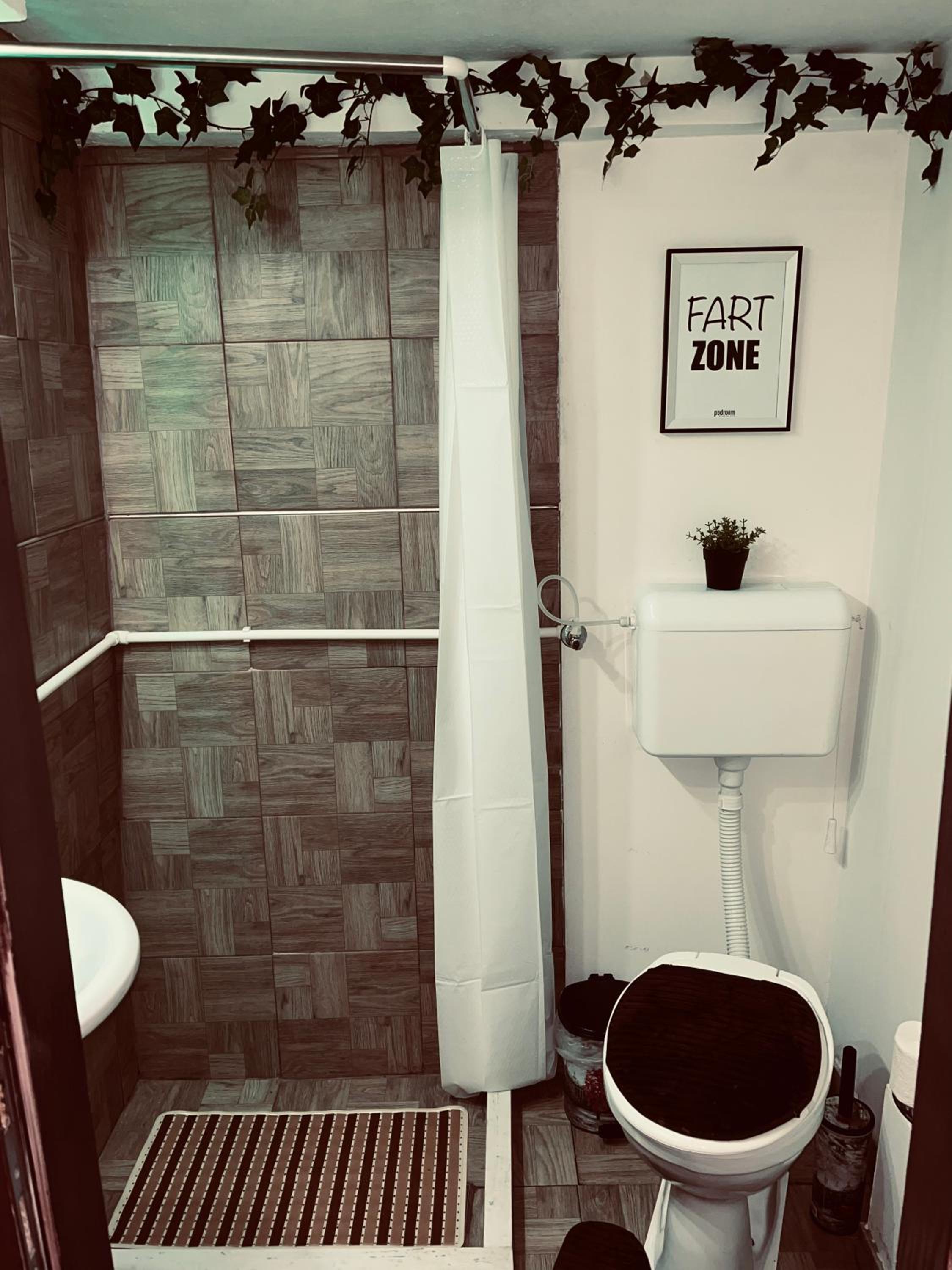 Apartman Podroom