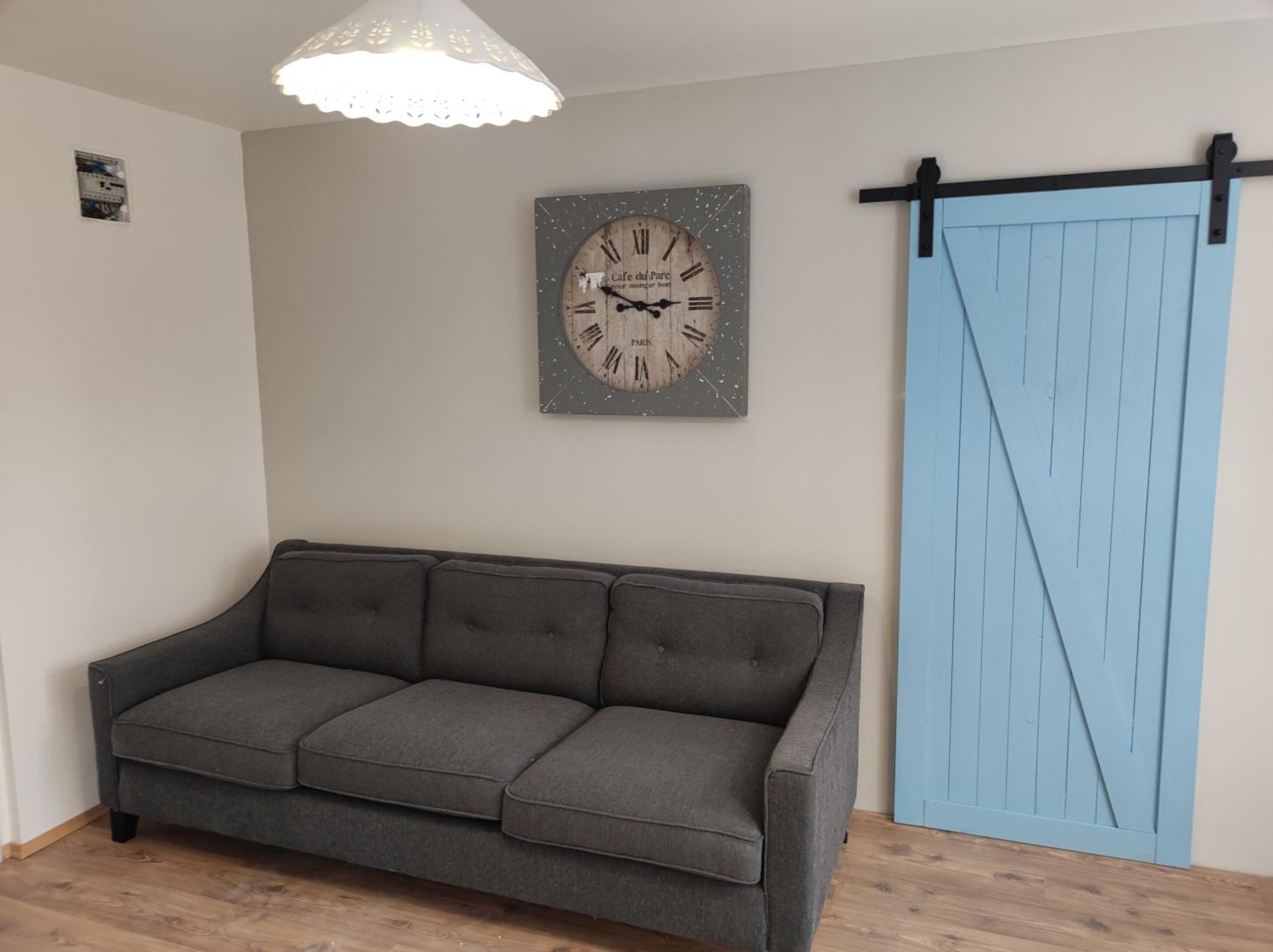 Apartman Šumiac 4 view 2