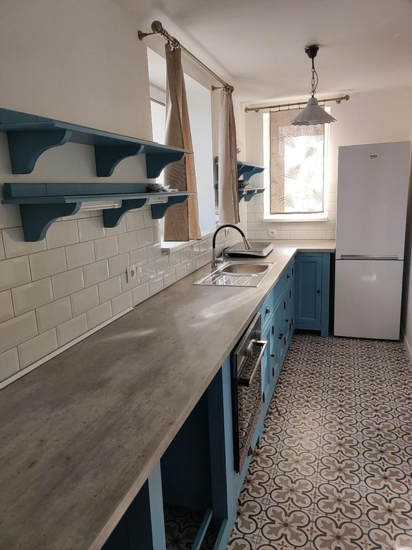 Apartman Šumiac 4 view 5