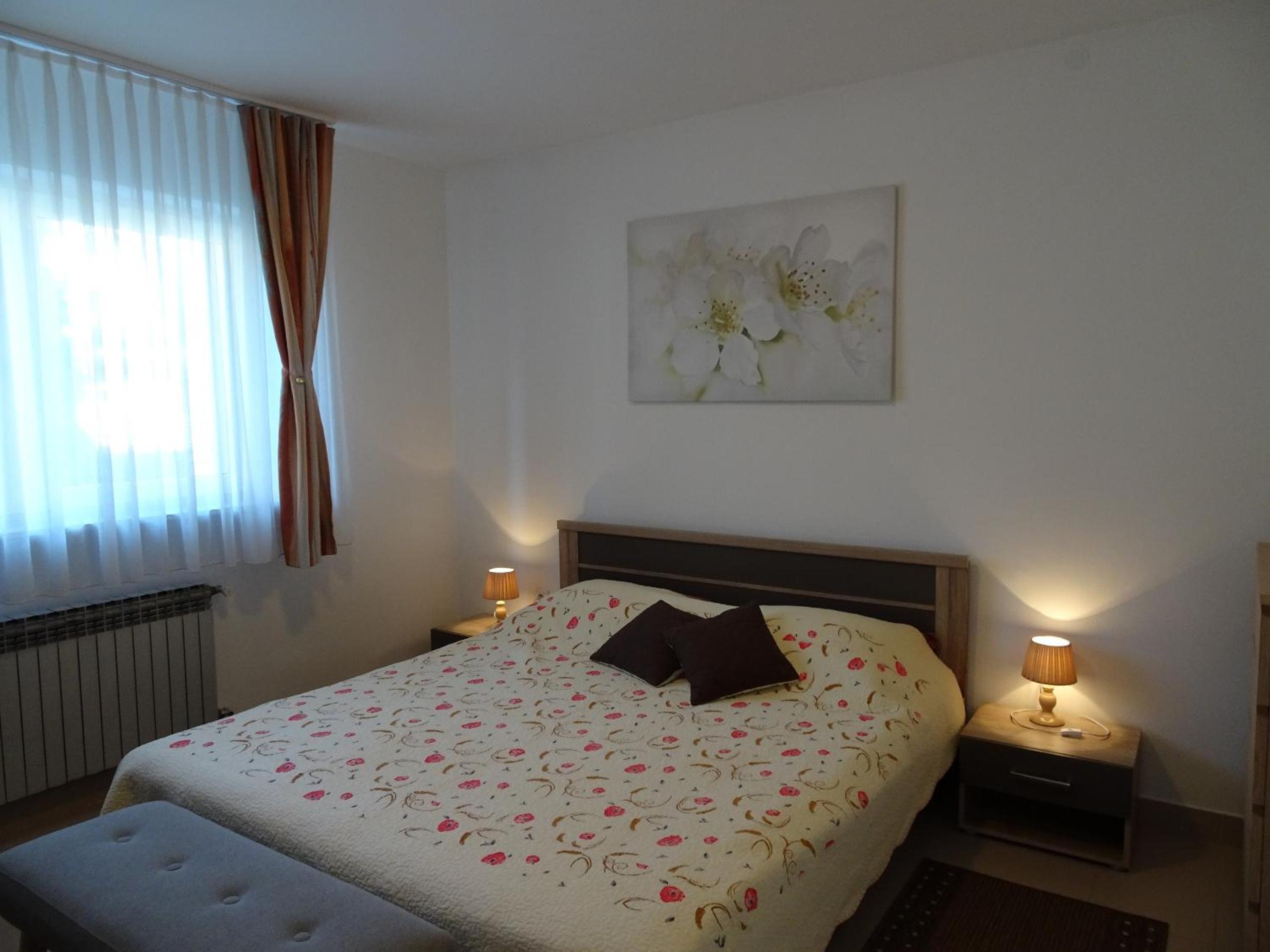 Apartman Jelena