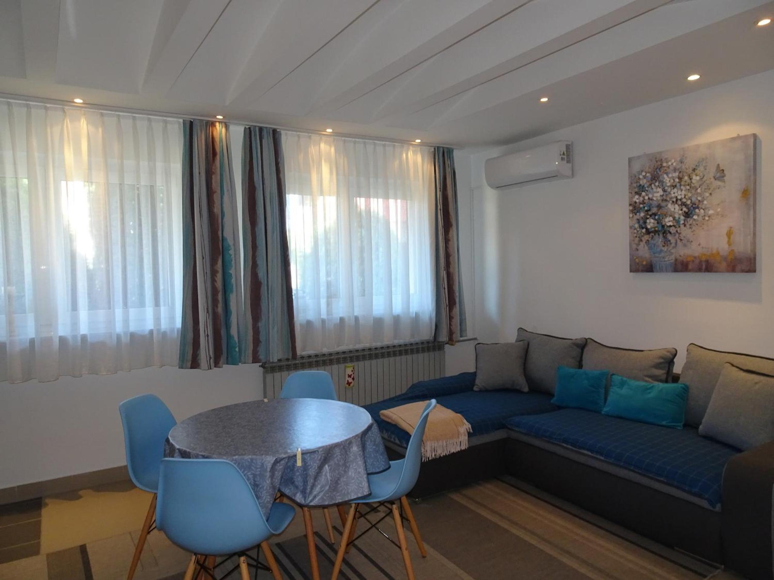 Apartman Jelena