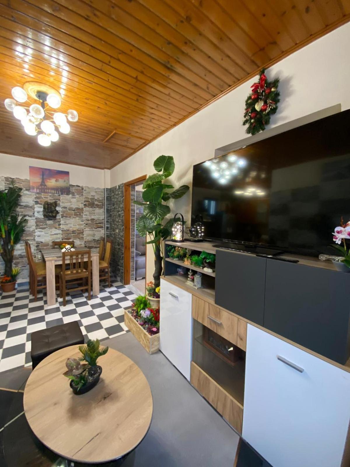 Anastasia House