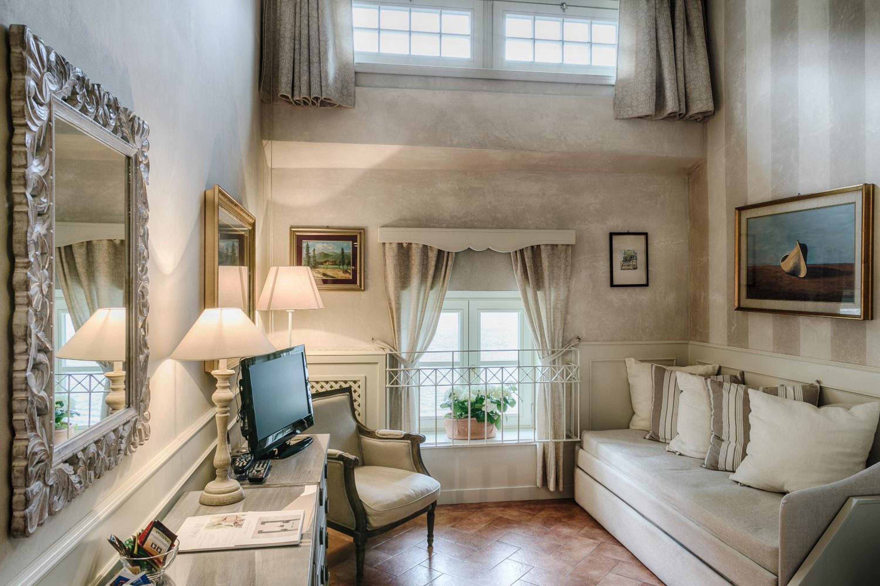 Relais Villa Vittoria