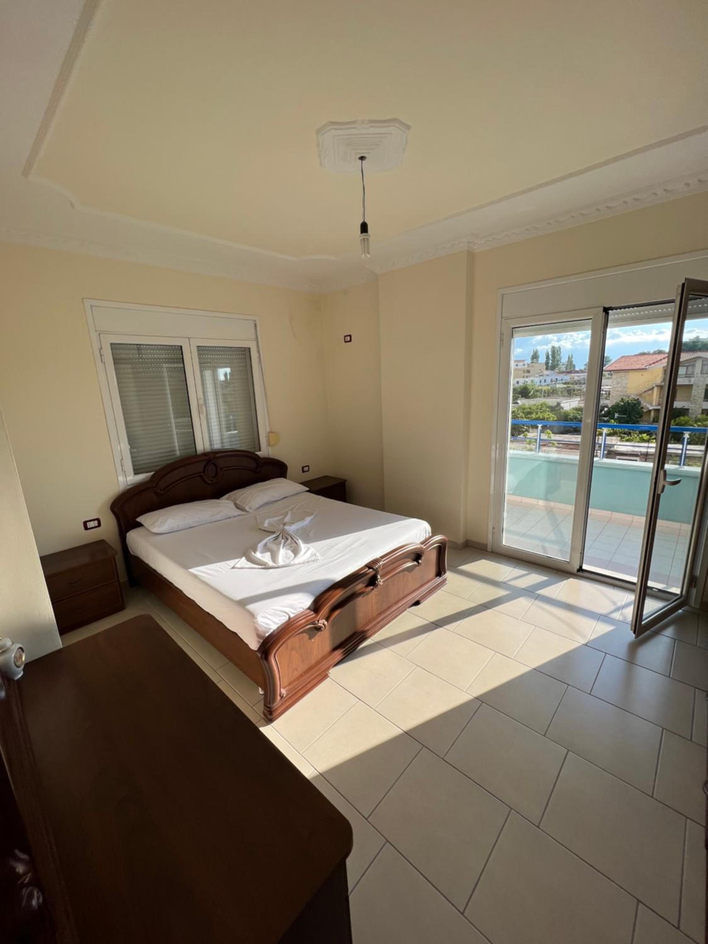 Flavio Apartment