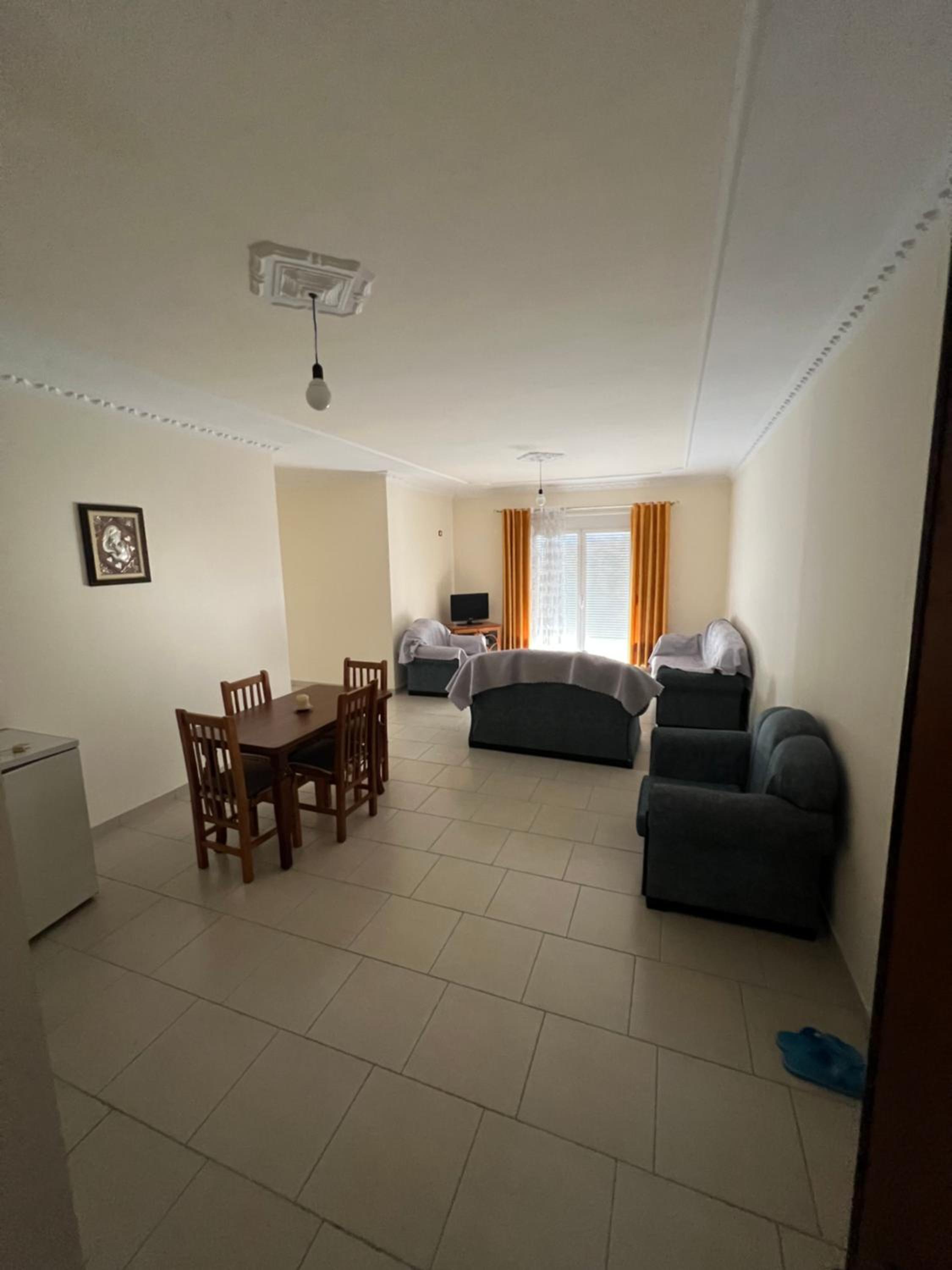 Flavio Apartment