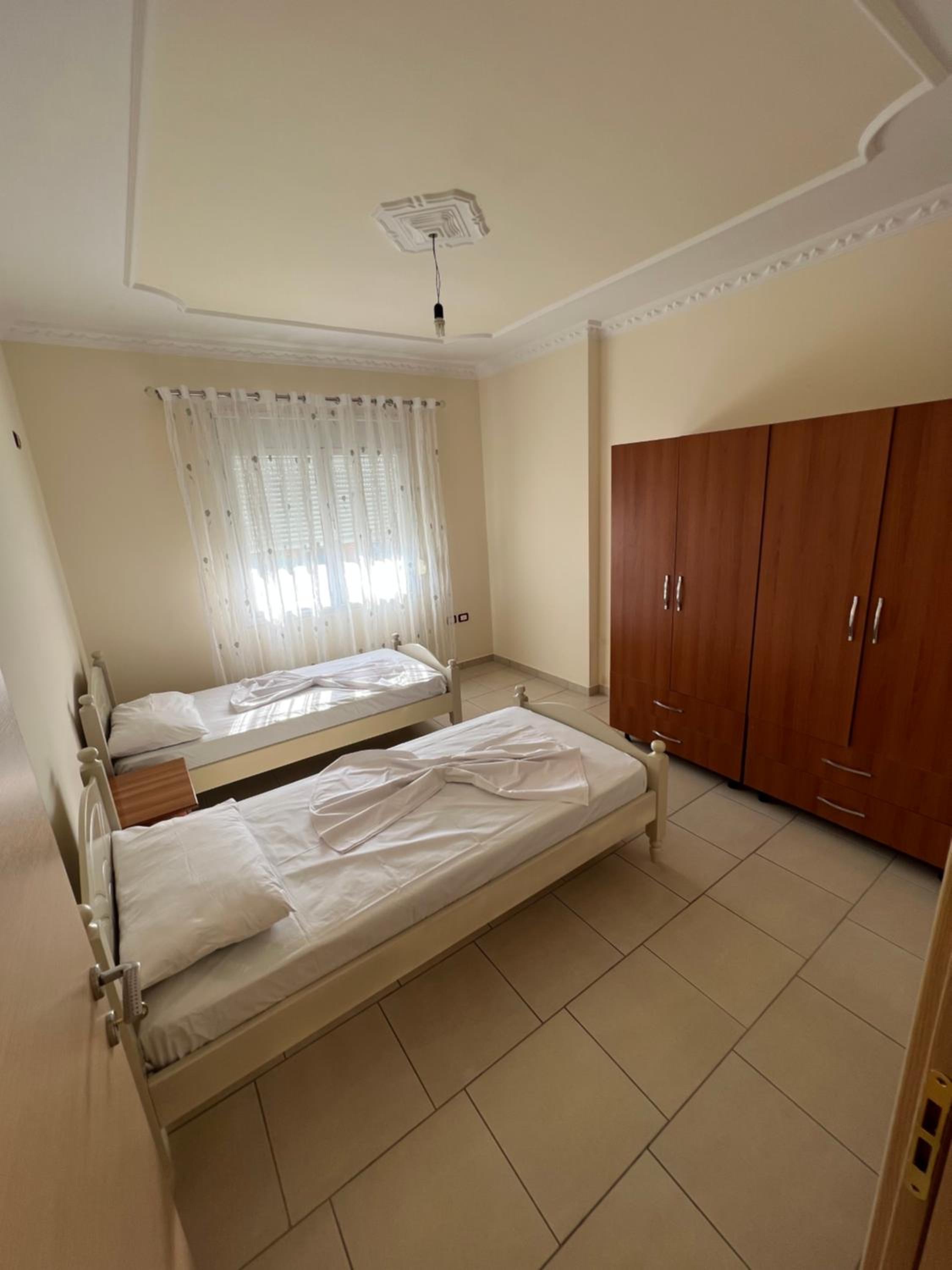 Flavio Apartment
