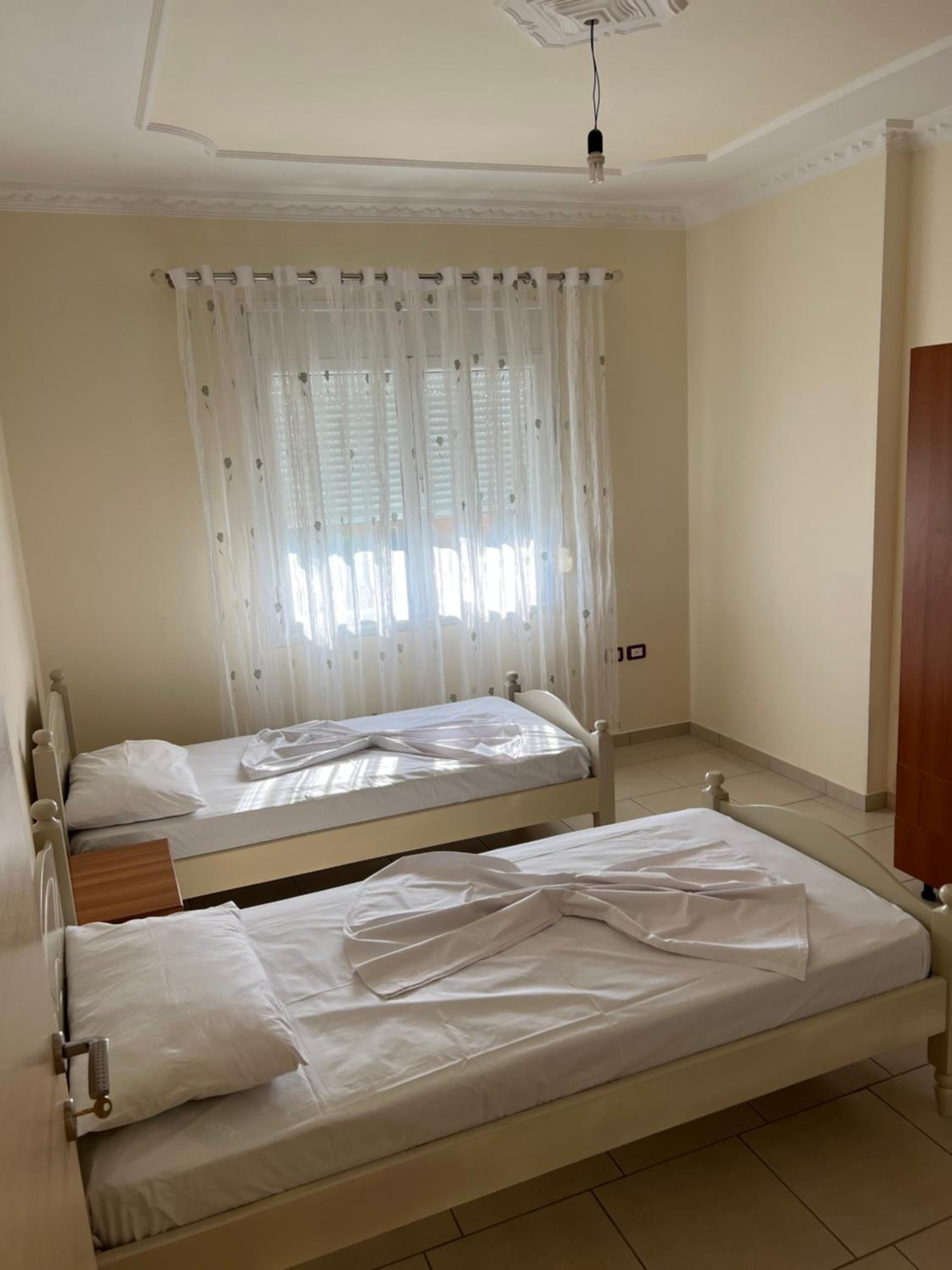 Flavio Apartment
