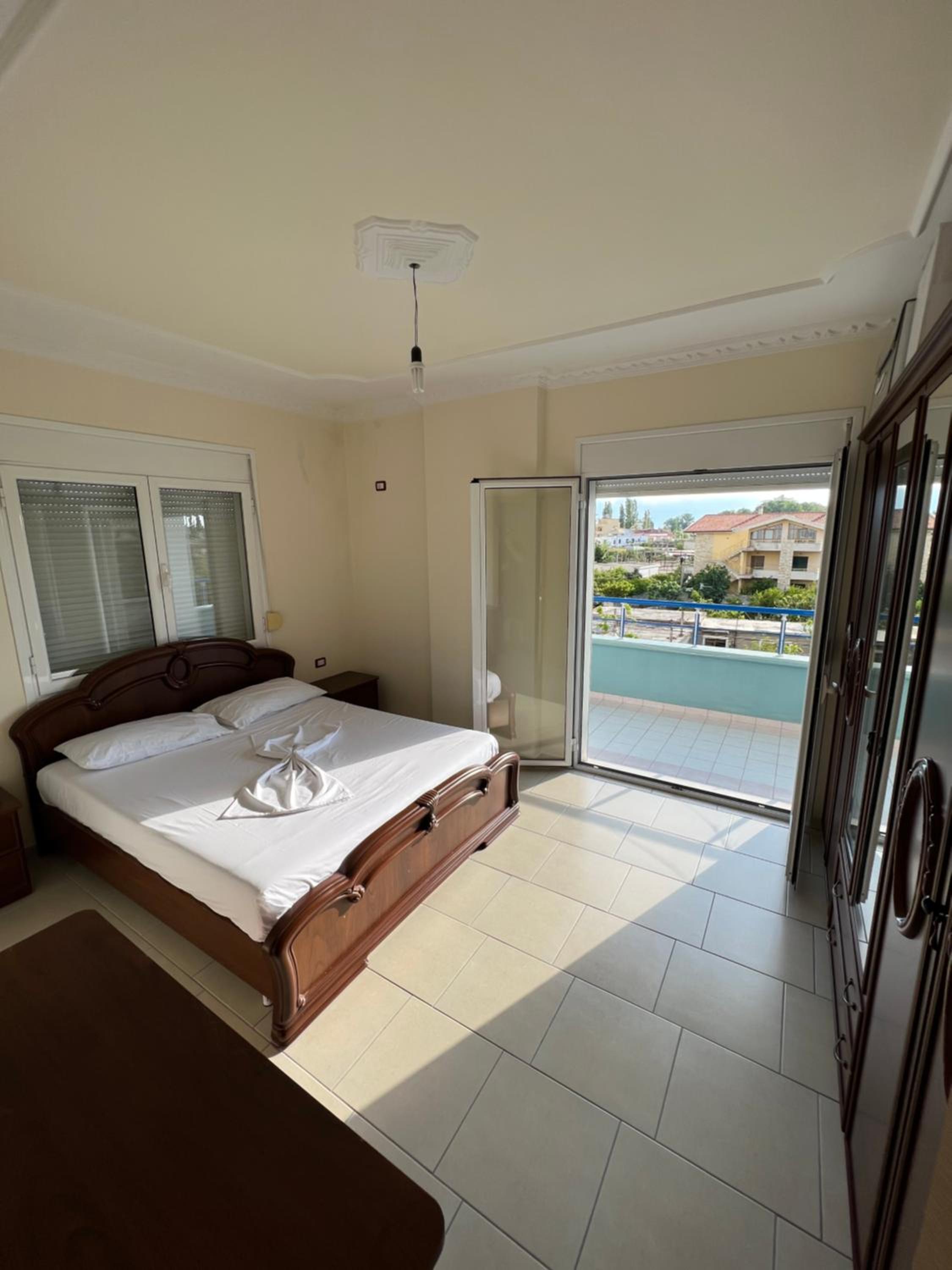 Flavio Apartment