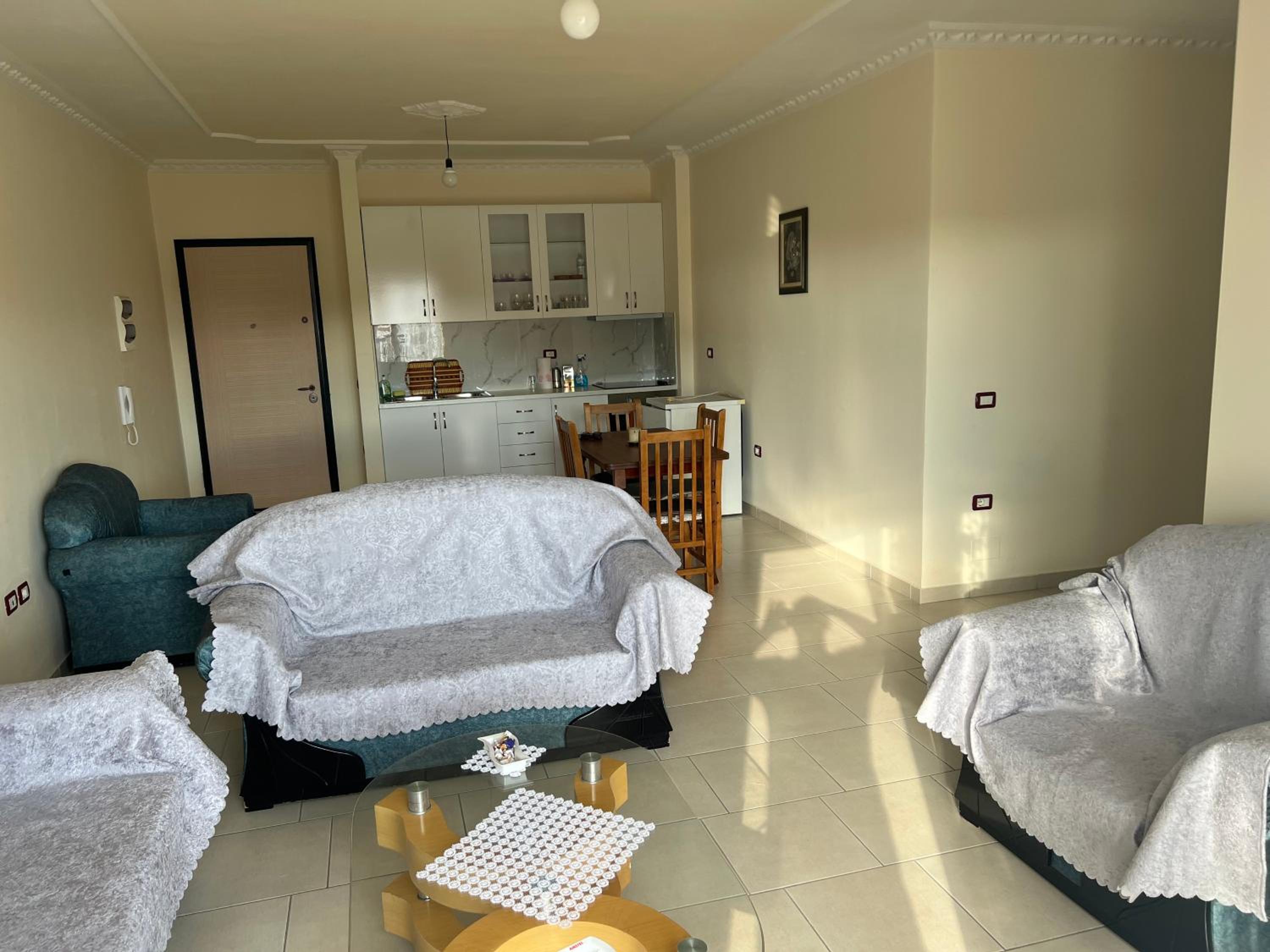 Flavio Apartment