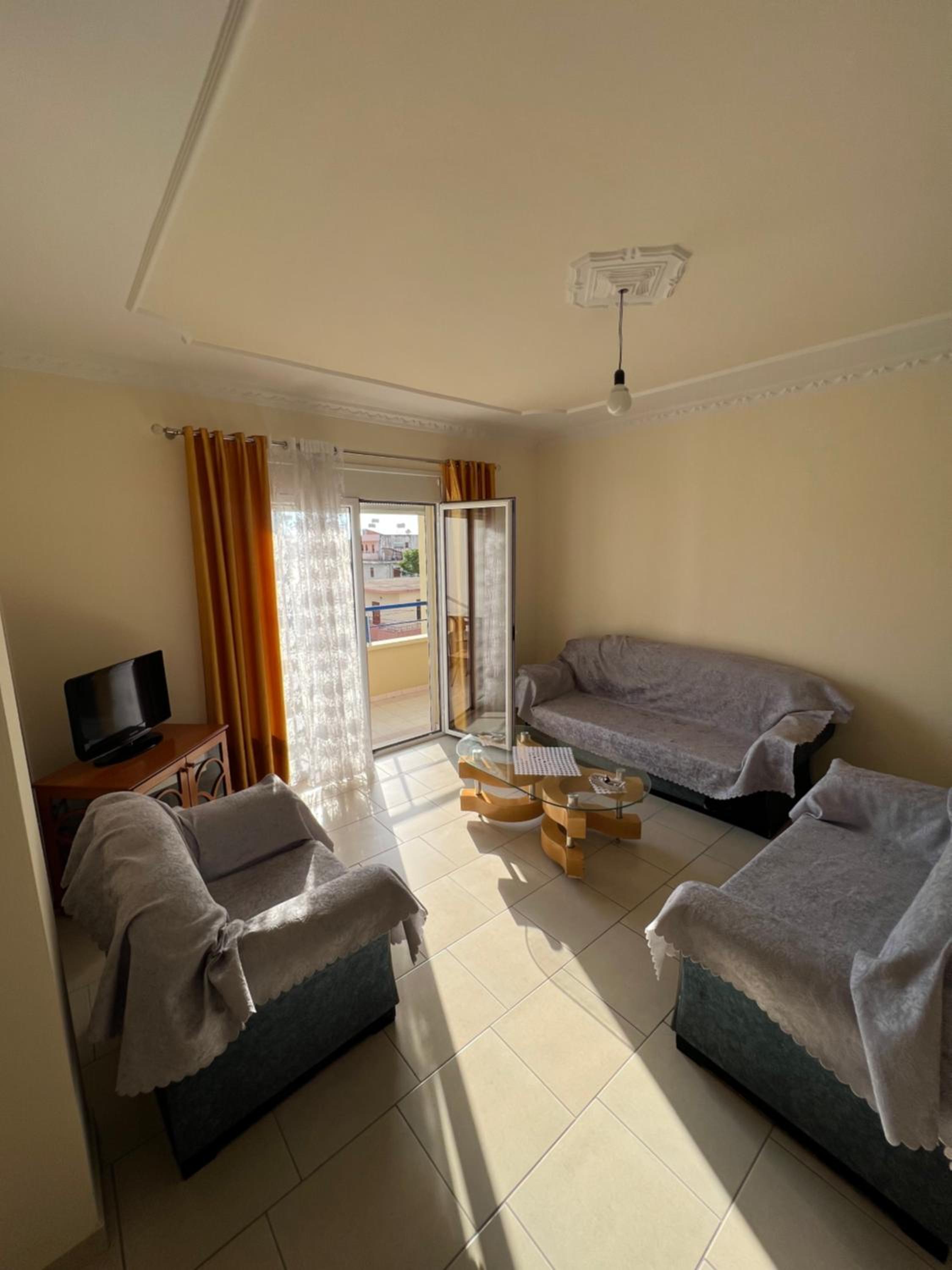 Flavio Apartment