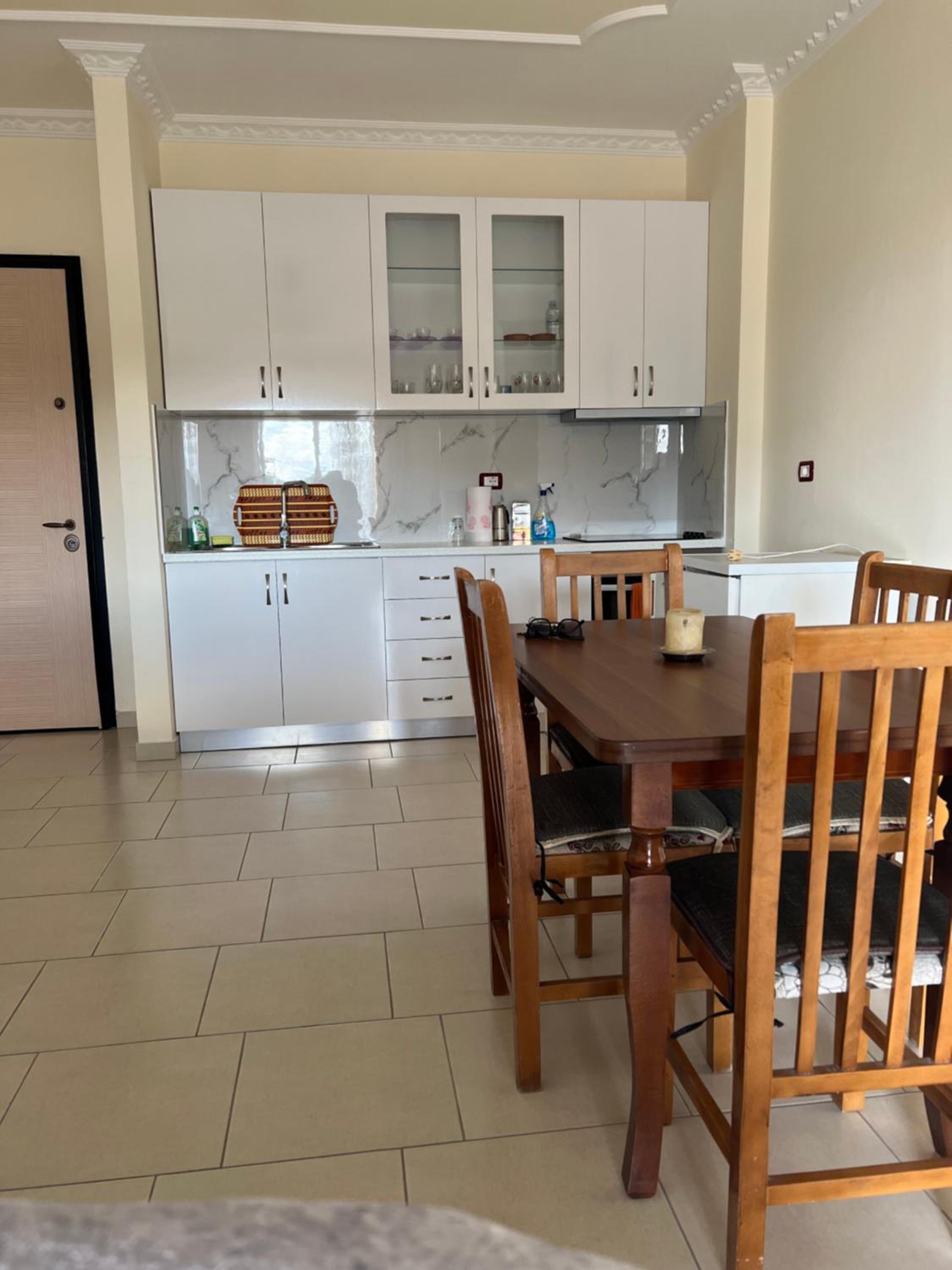 Flavio Apartment