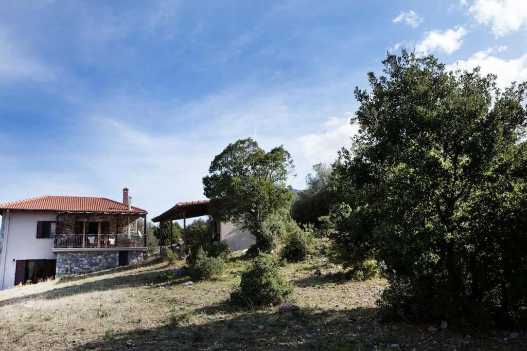 Bezeniko Amazing Arcadian Property! photo 1