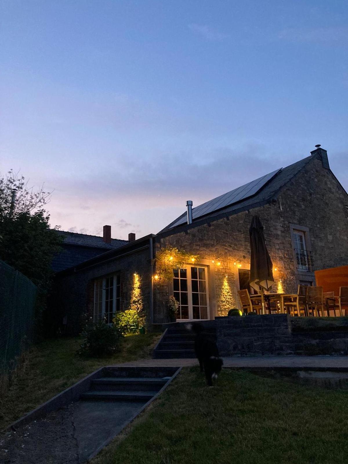 Hotel Gite La Petite Beurrerie des Ardennes - Image 1