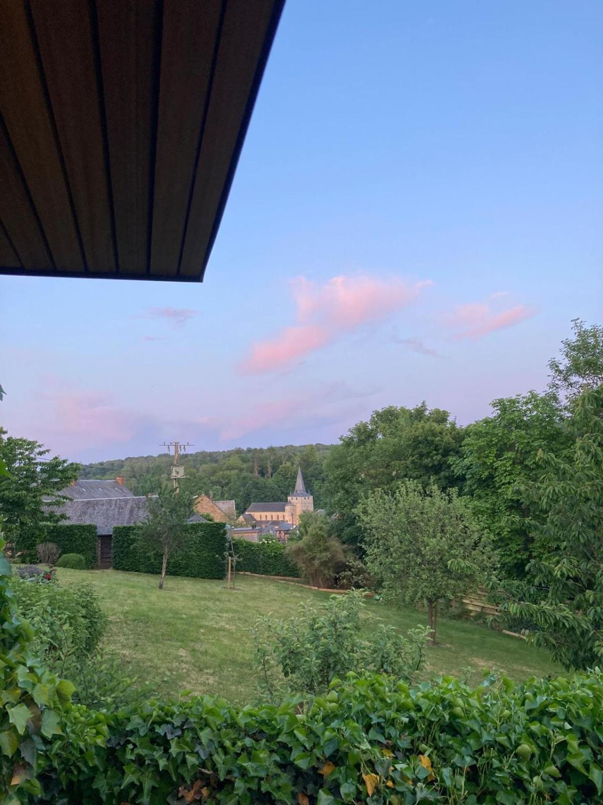 Gite La Petite Beurrerie des Ardennes