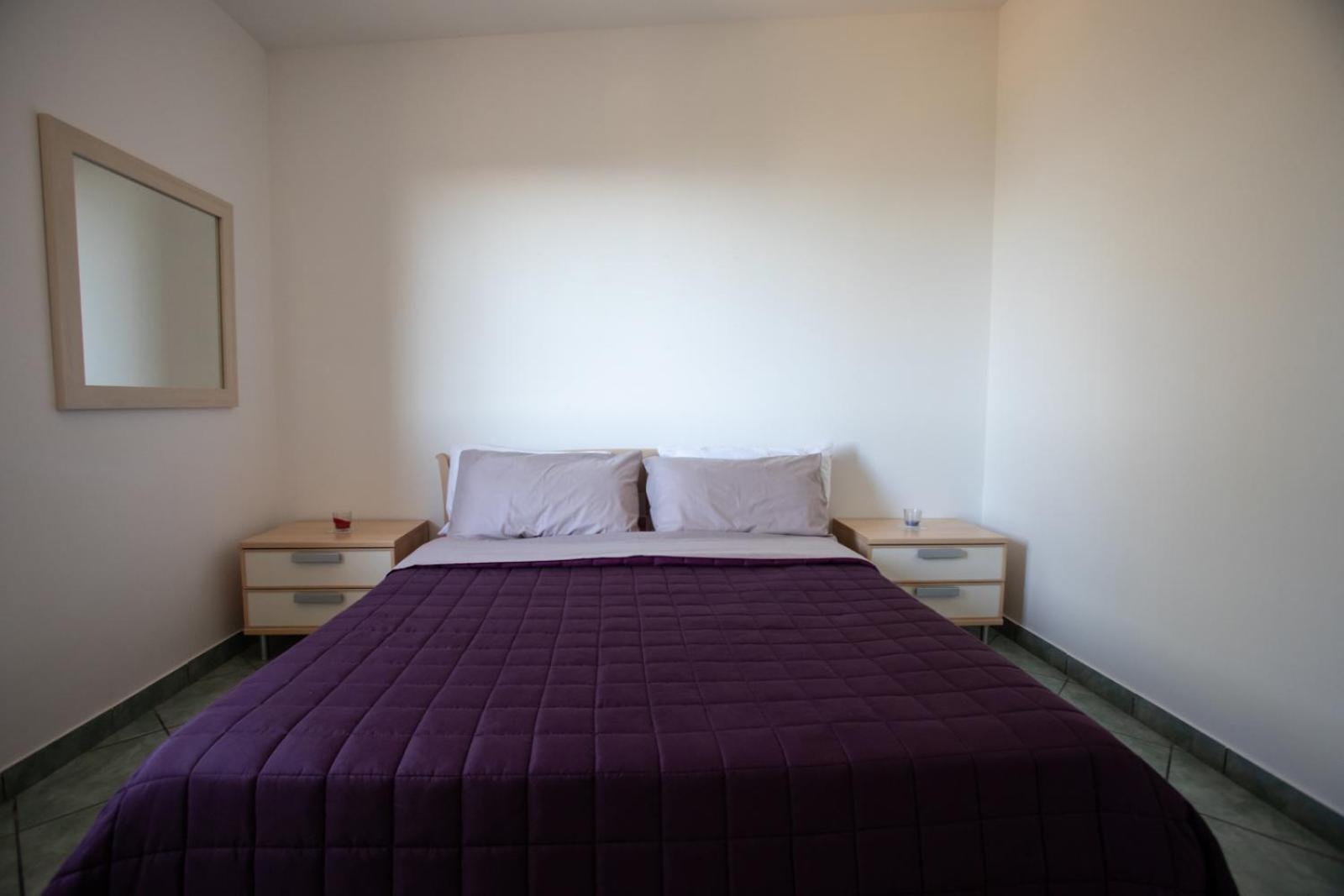 Przytulny apartament w Belvedere Marittimo