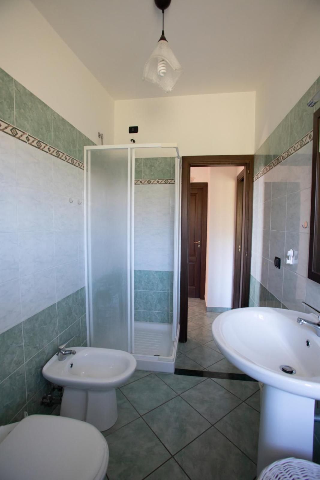 Przytulny apartament w Belvedere Marittimo