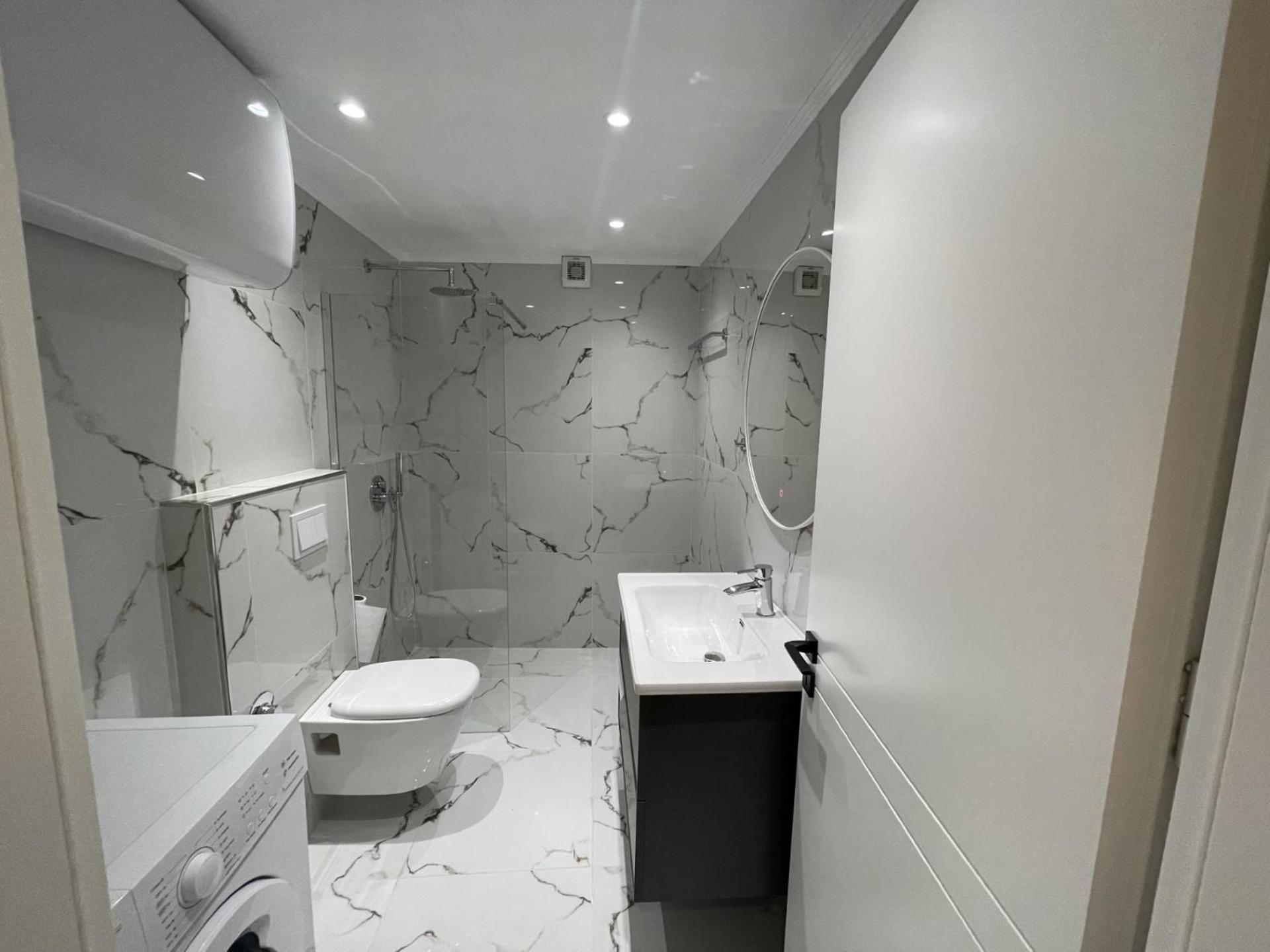 City center Apartment 1