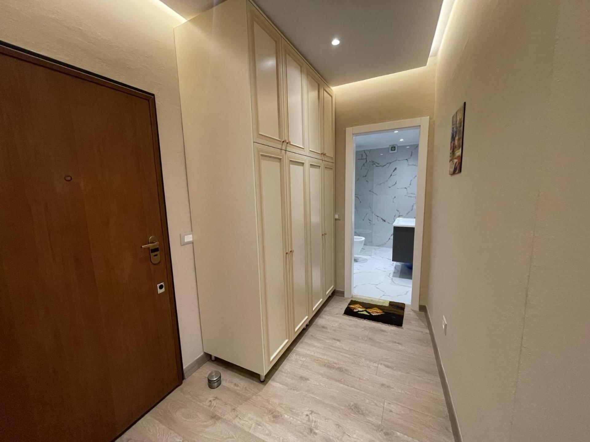City center Apartment 1