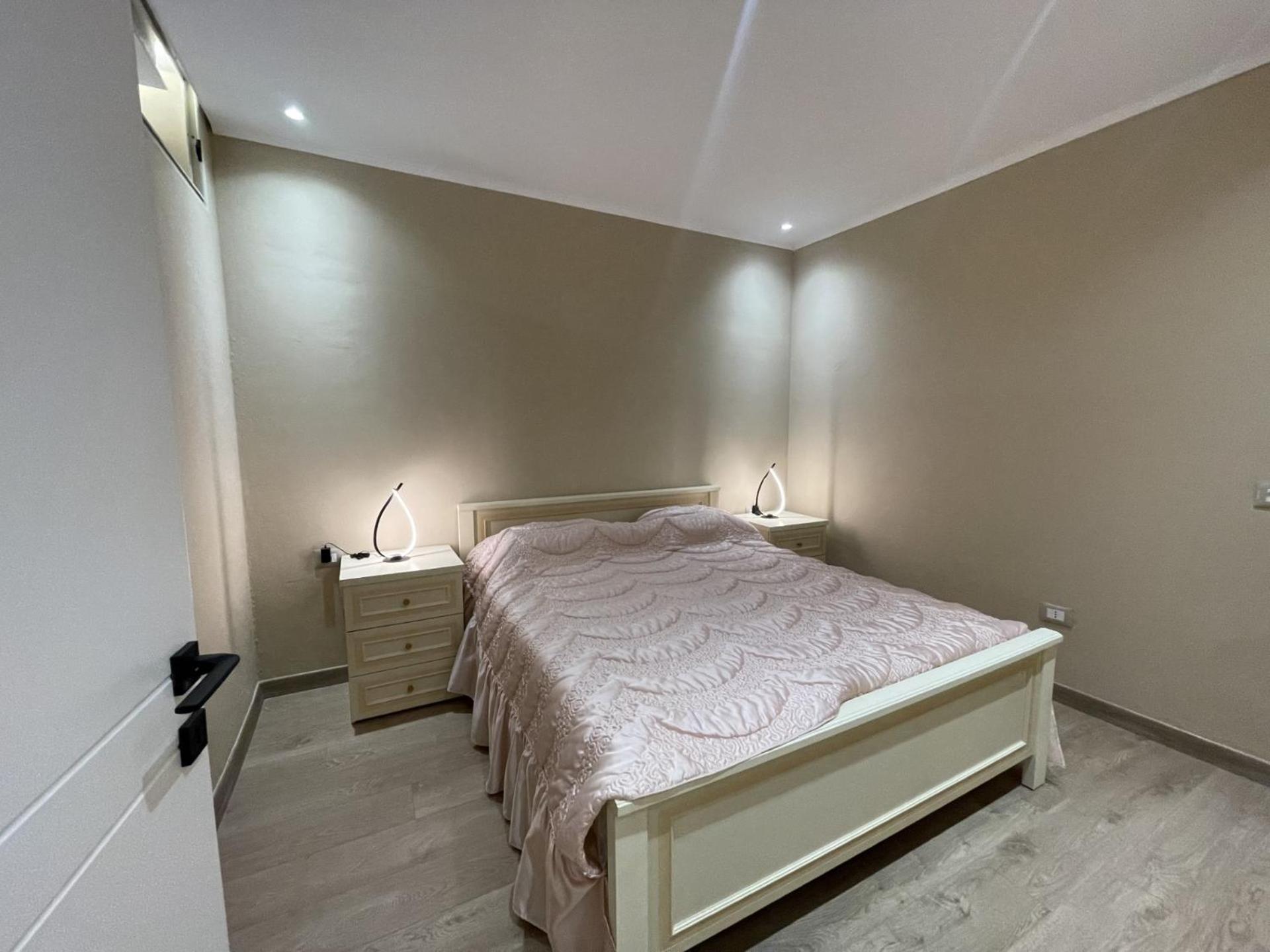 City center Apartment 1