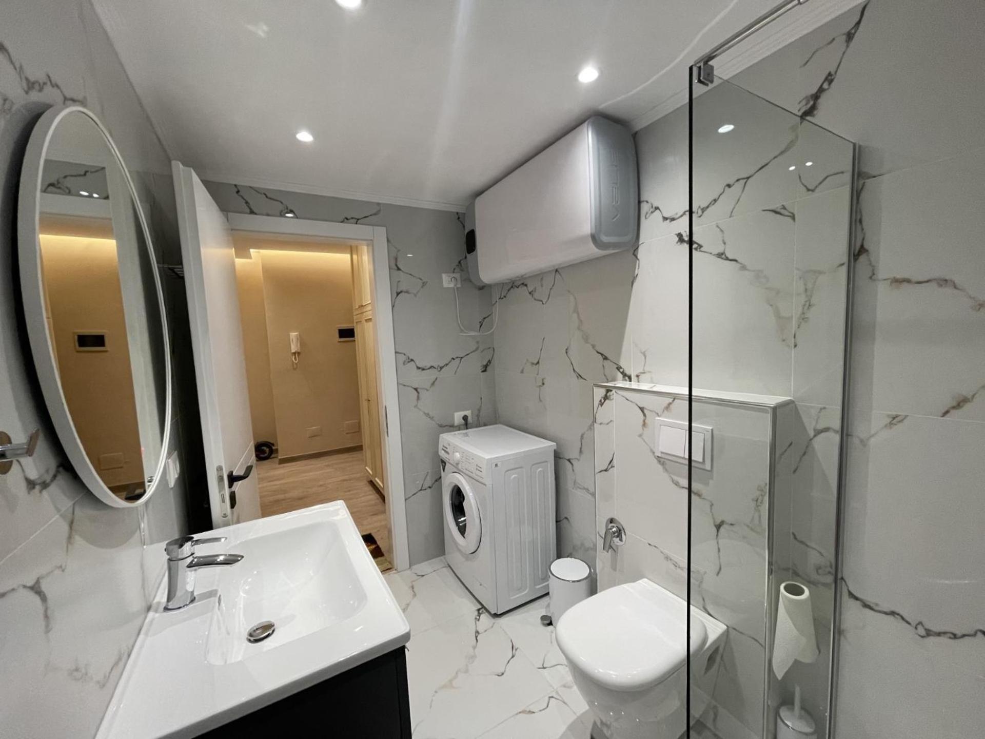 City center Apartment 1