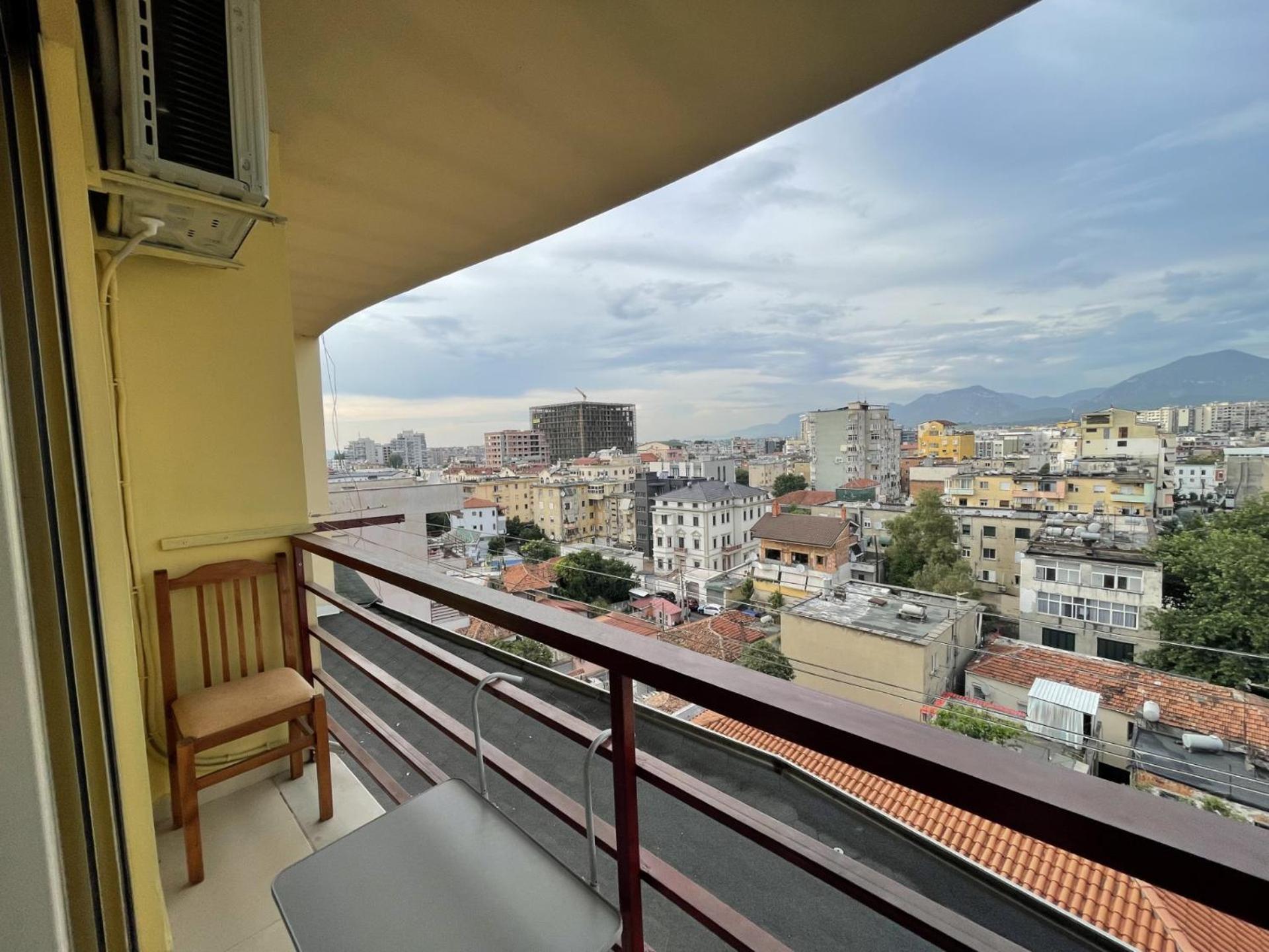 City center Apartment 1