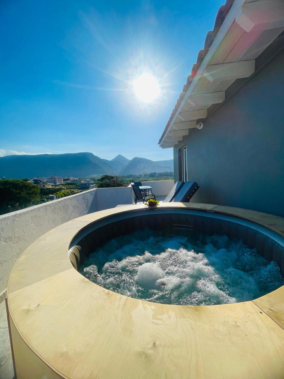 Hotel Ermis Apartments