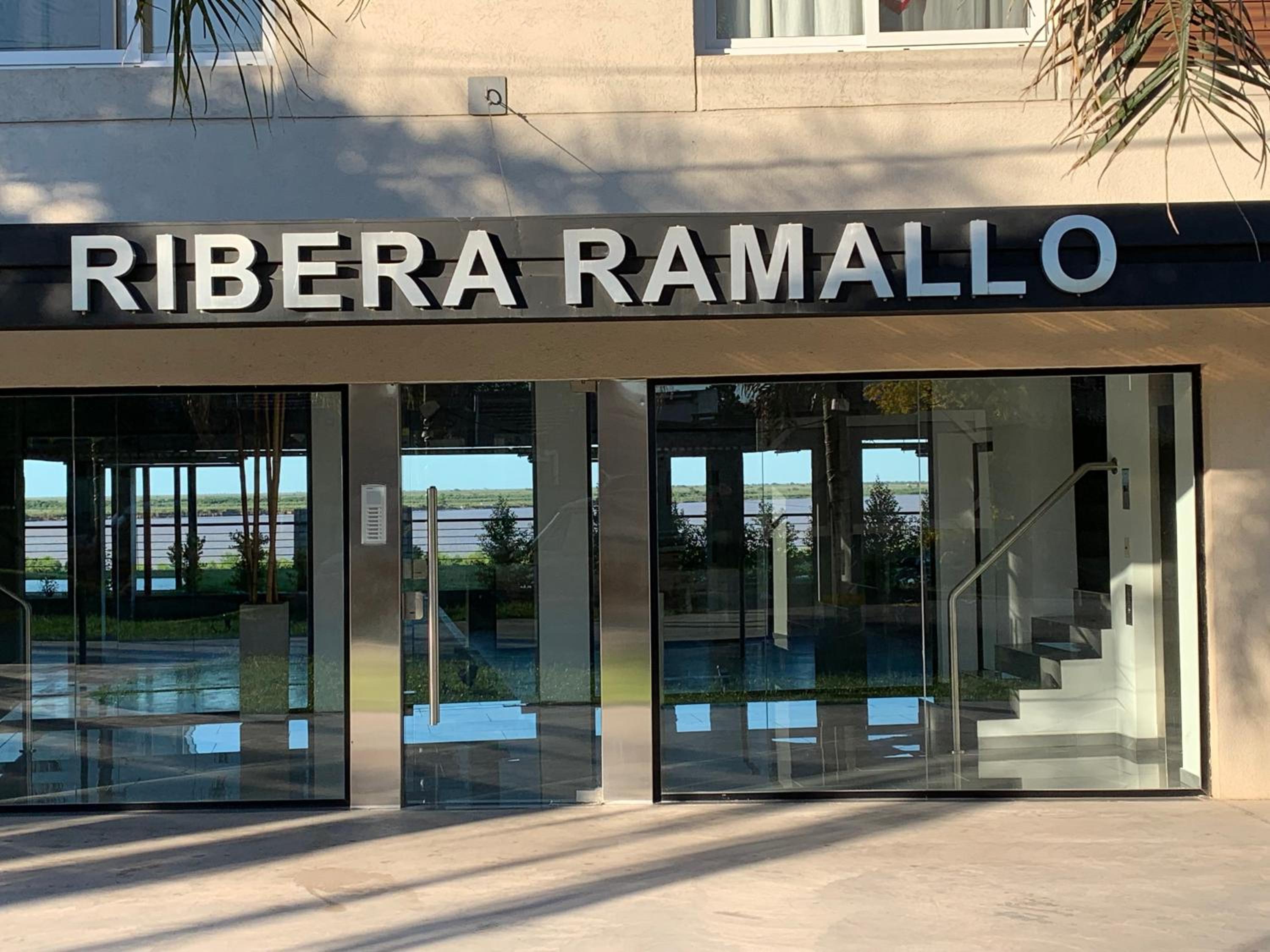 Dpto Ribera