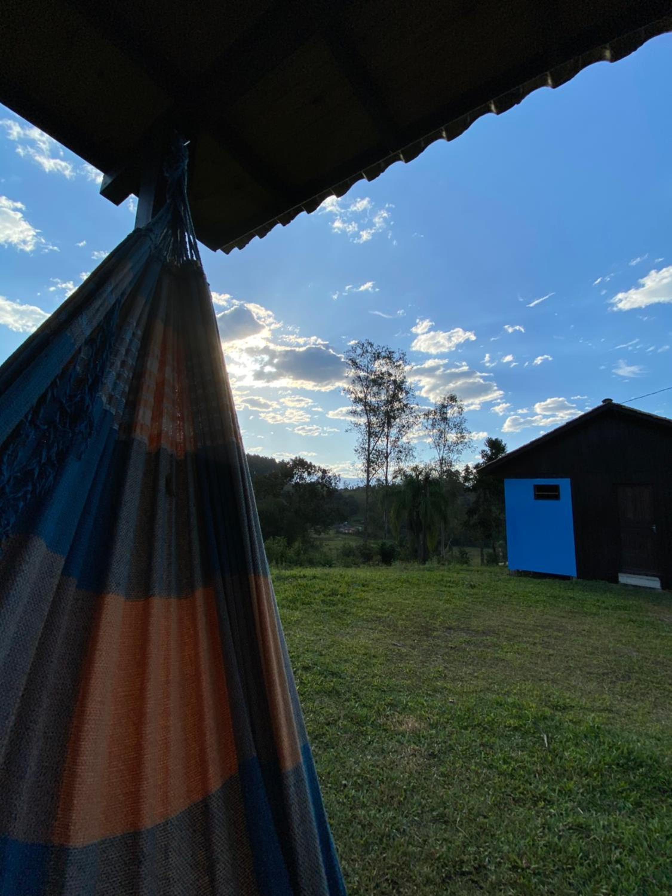 CABANAS BELVEDERE- SERRA DO RIO Do RASTRO