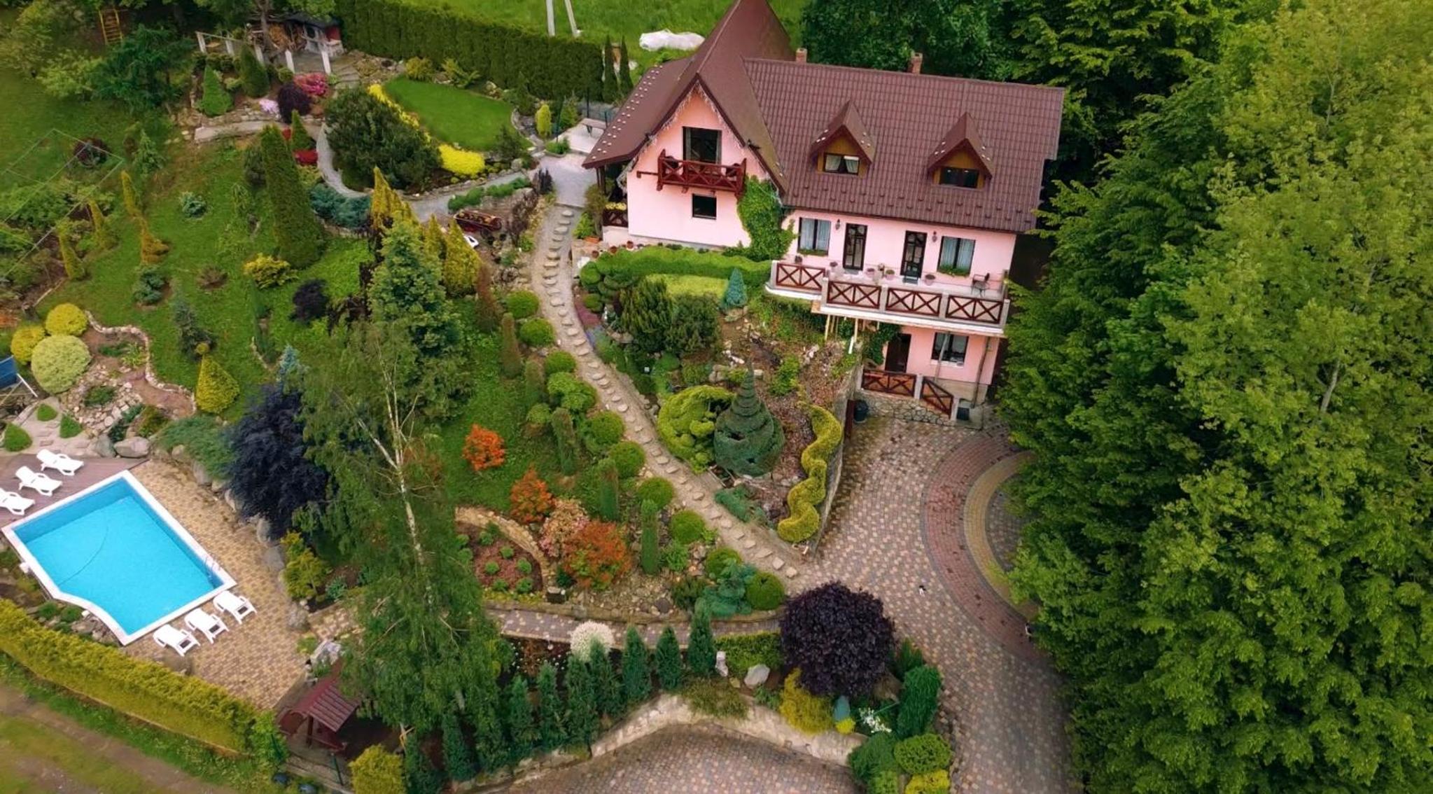 Veres view 5