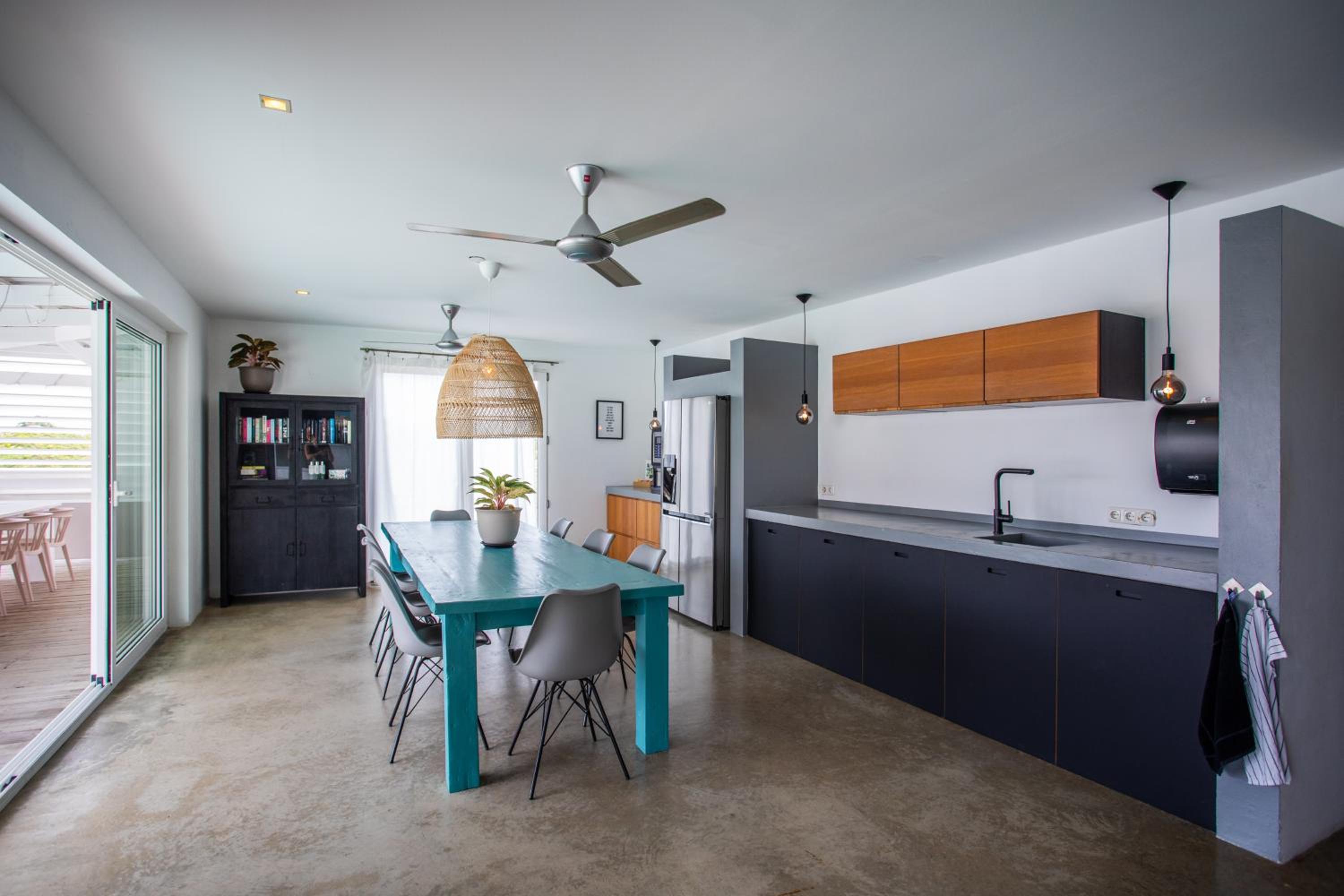 Boutique Hotel & apartments JT Curaçao