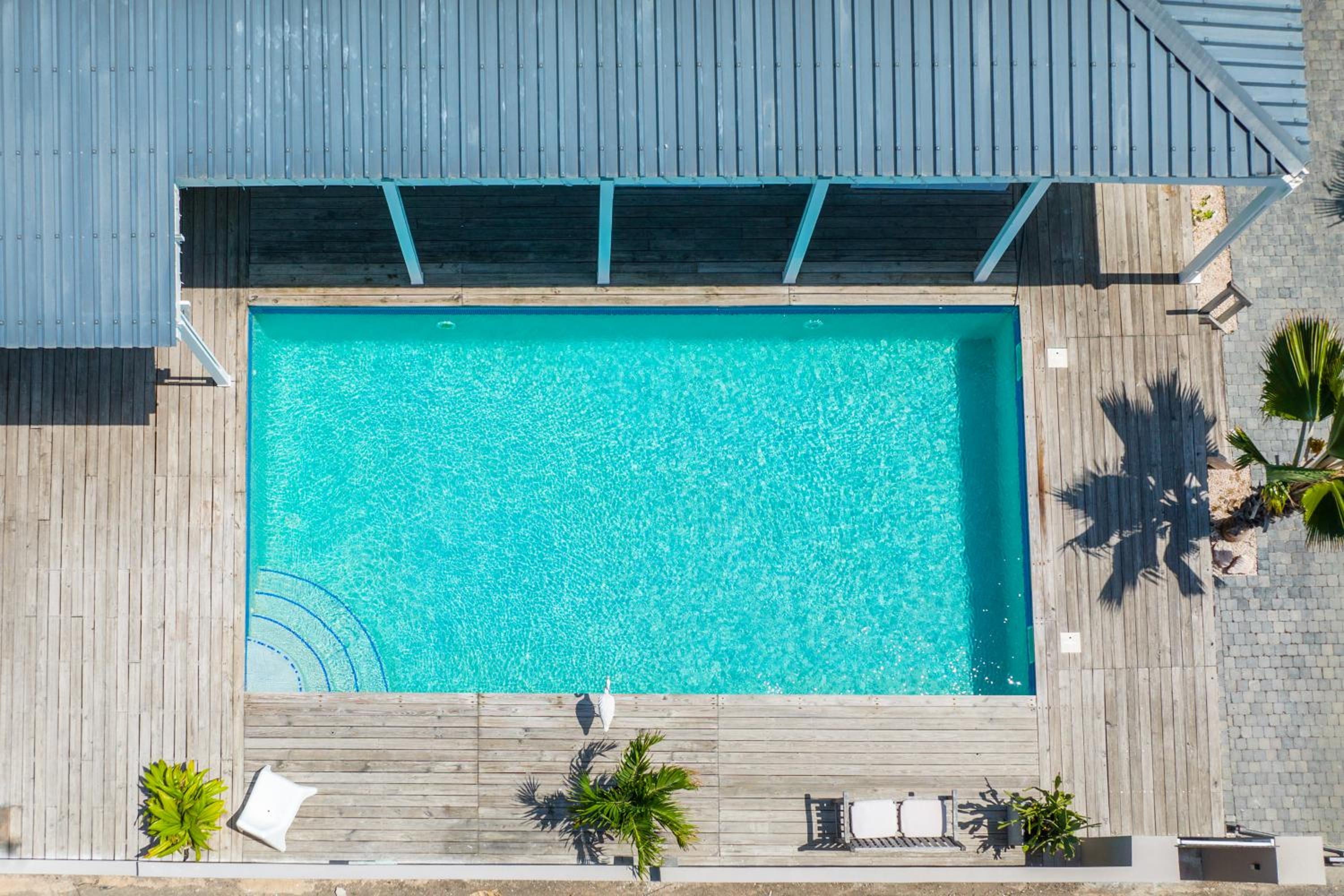 Boutique Hotel & apartments JT Curaçao