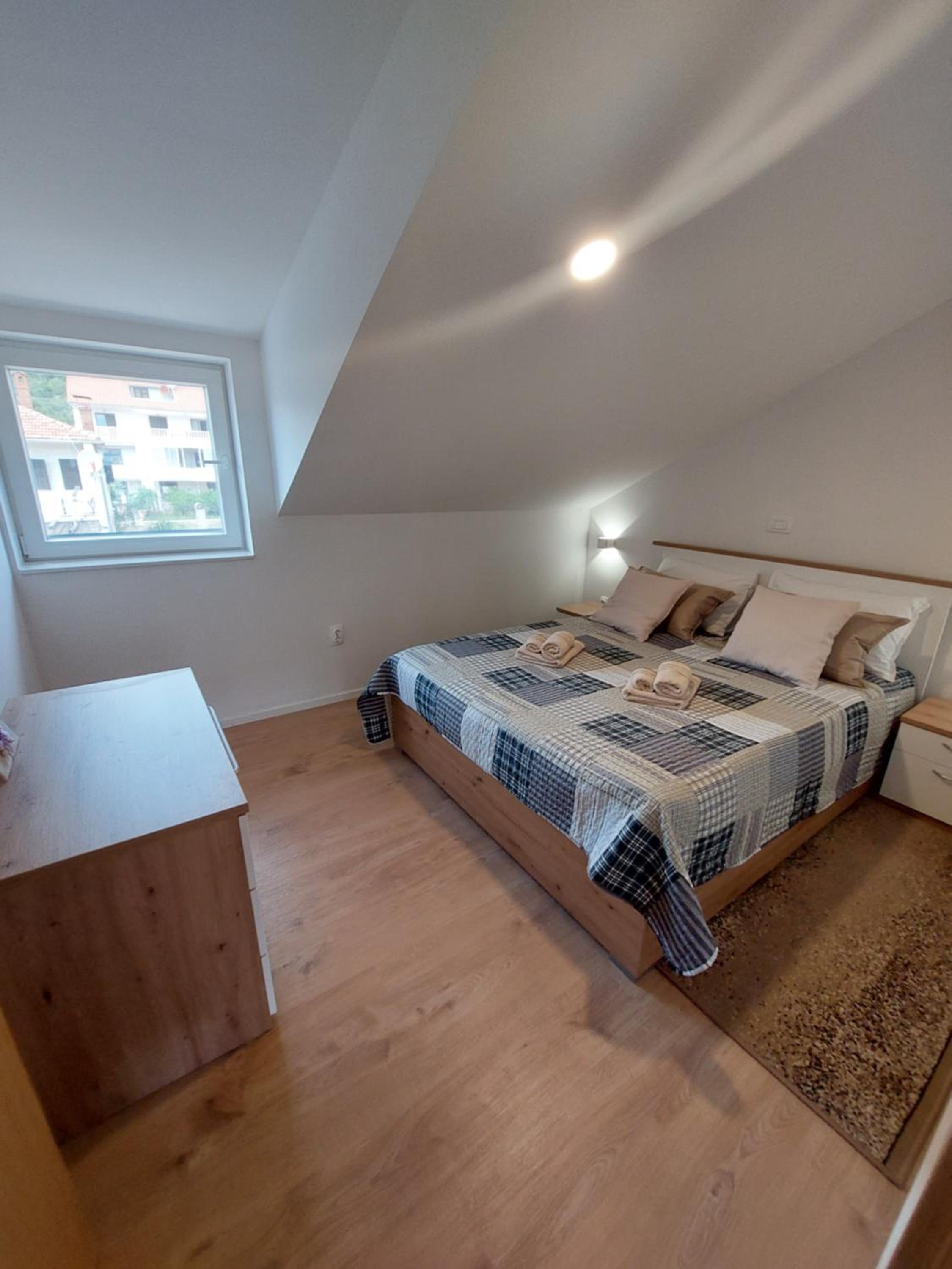 Apartmani Elisa