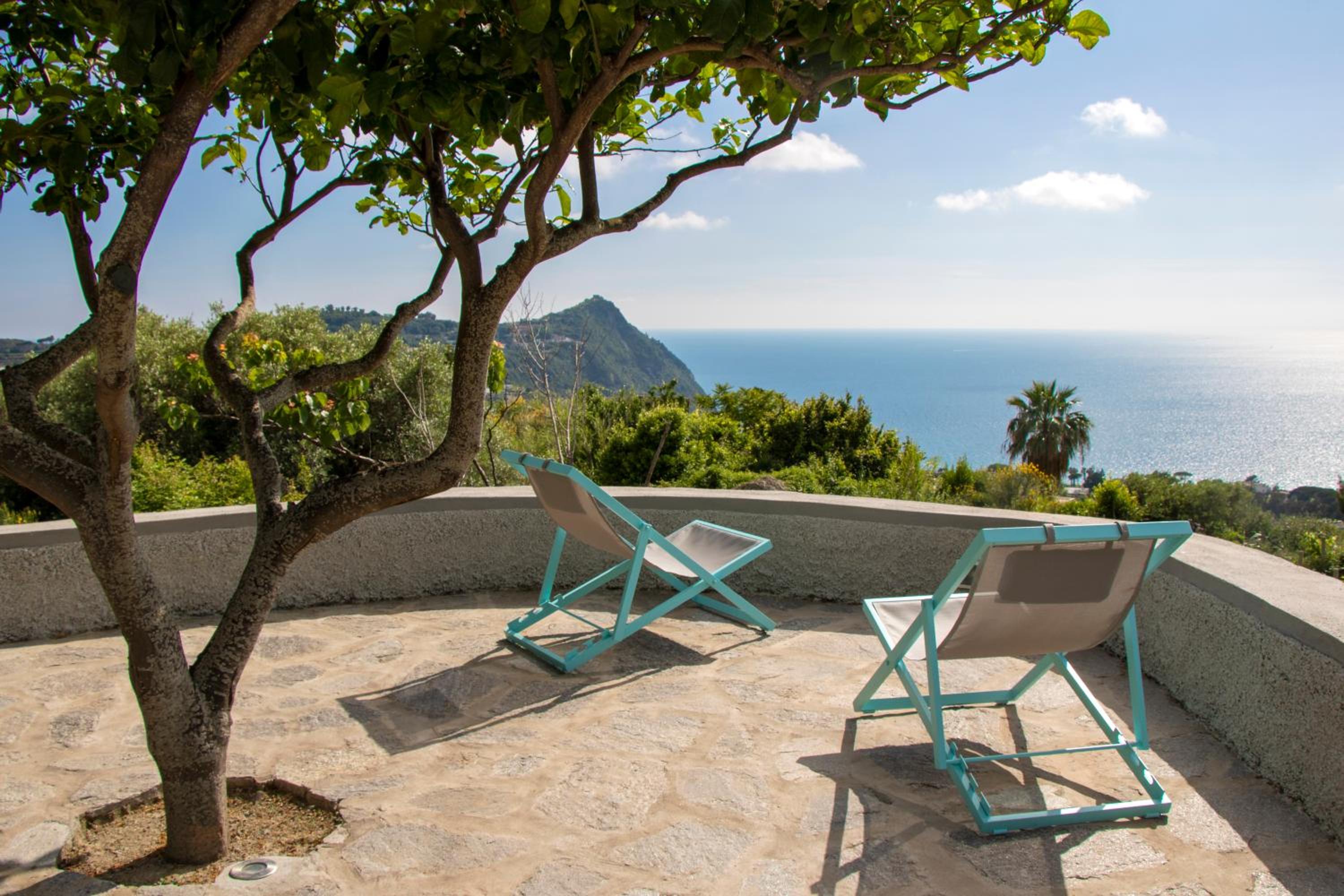 Villa Titina - Sunset Apartments