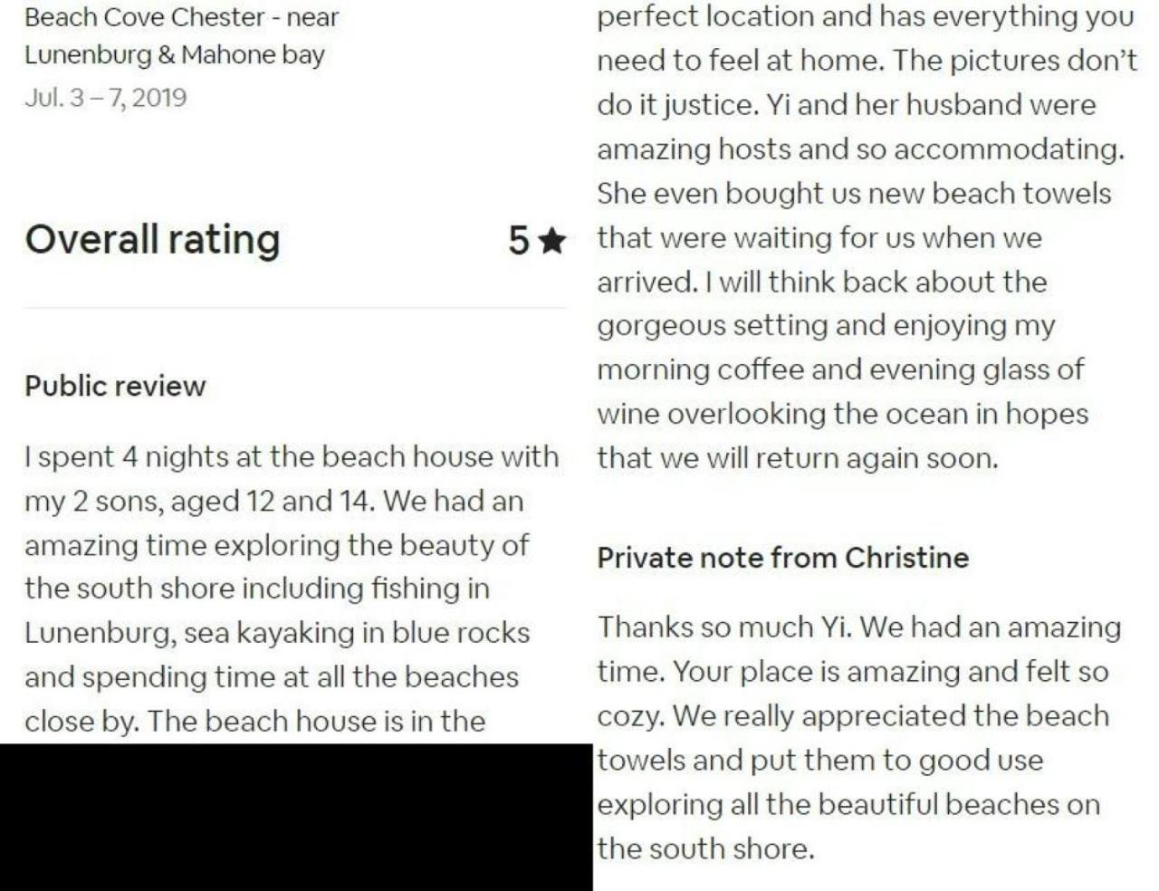 Oceanfront Garden Cottage - Gateway to Attractions and Towns, Private Cove Mooring