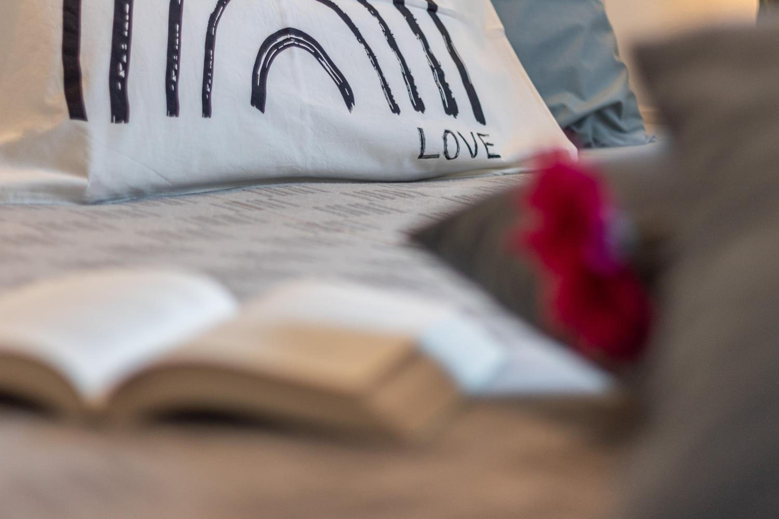 Umag Romantic Apartment view 2