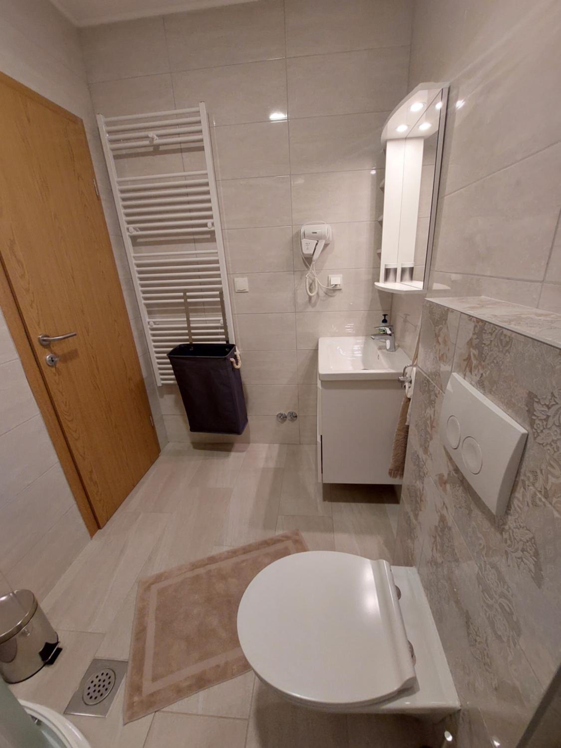 Apartmani Elisa