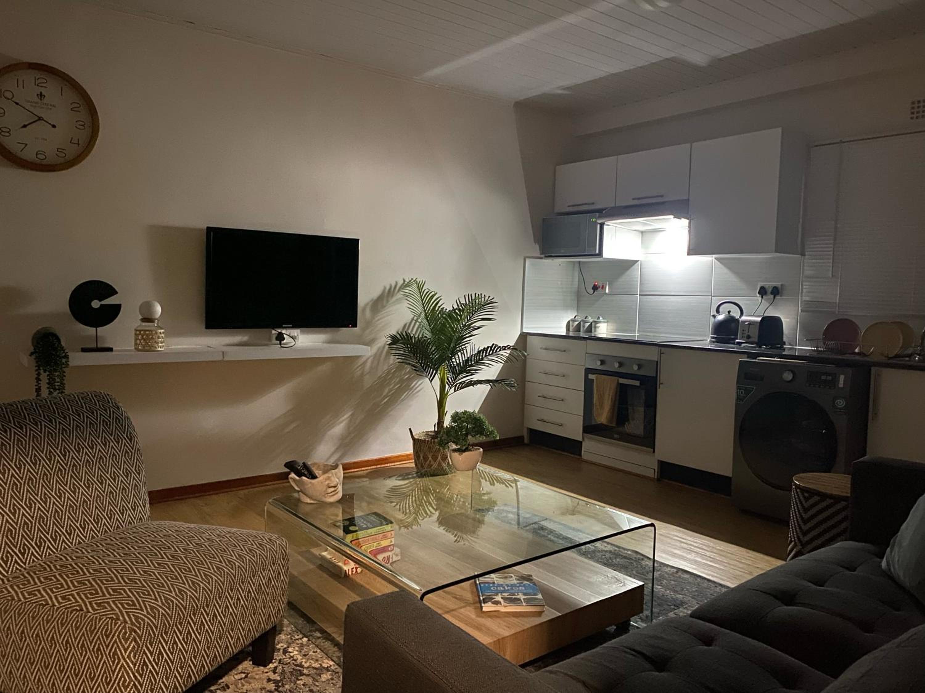 The Ultimate Escape - Backup Electricity