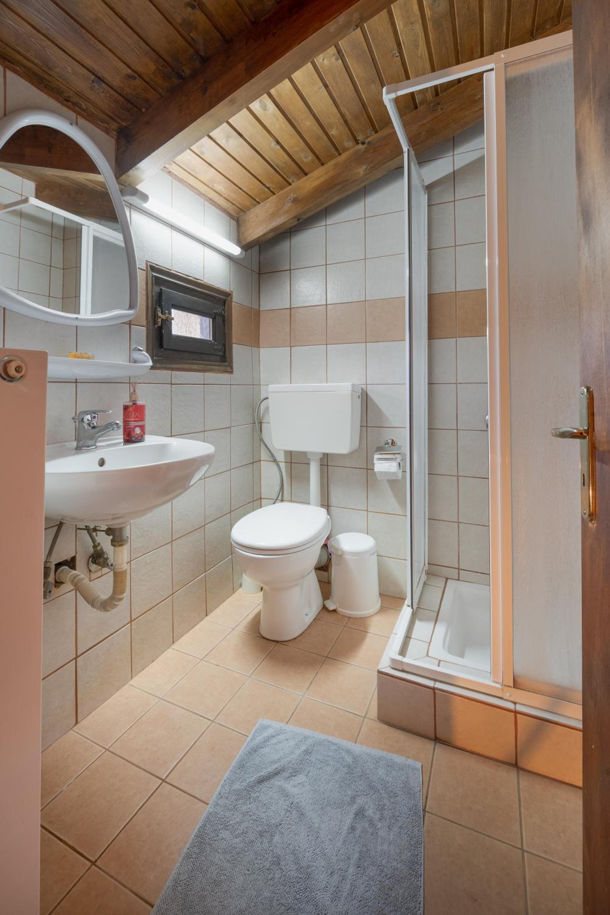 Chalet Renata 2 Livadi Arachovas