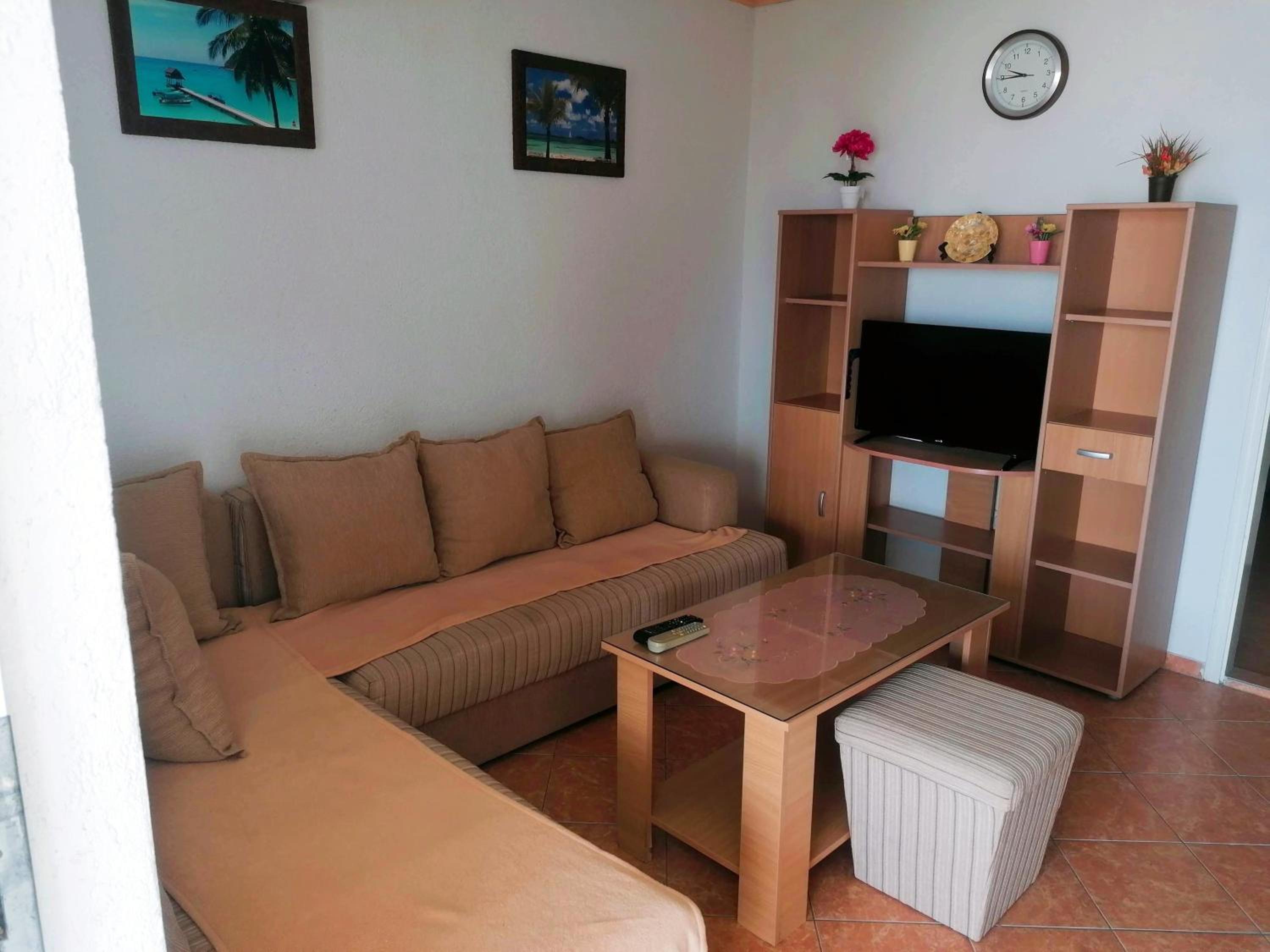 Apartmani LJUBICA