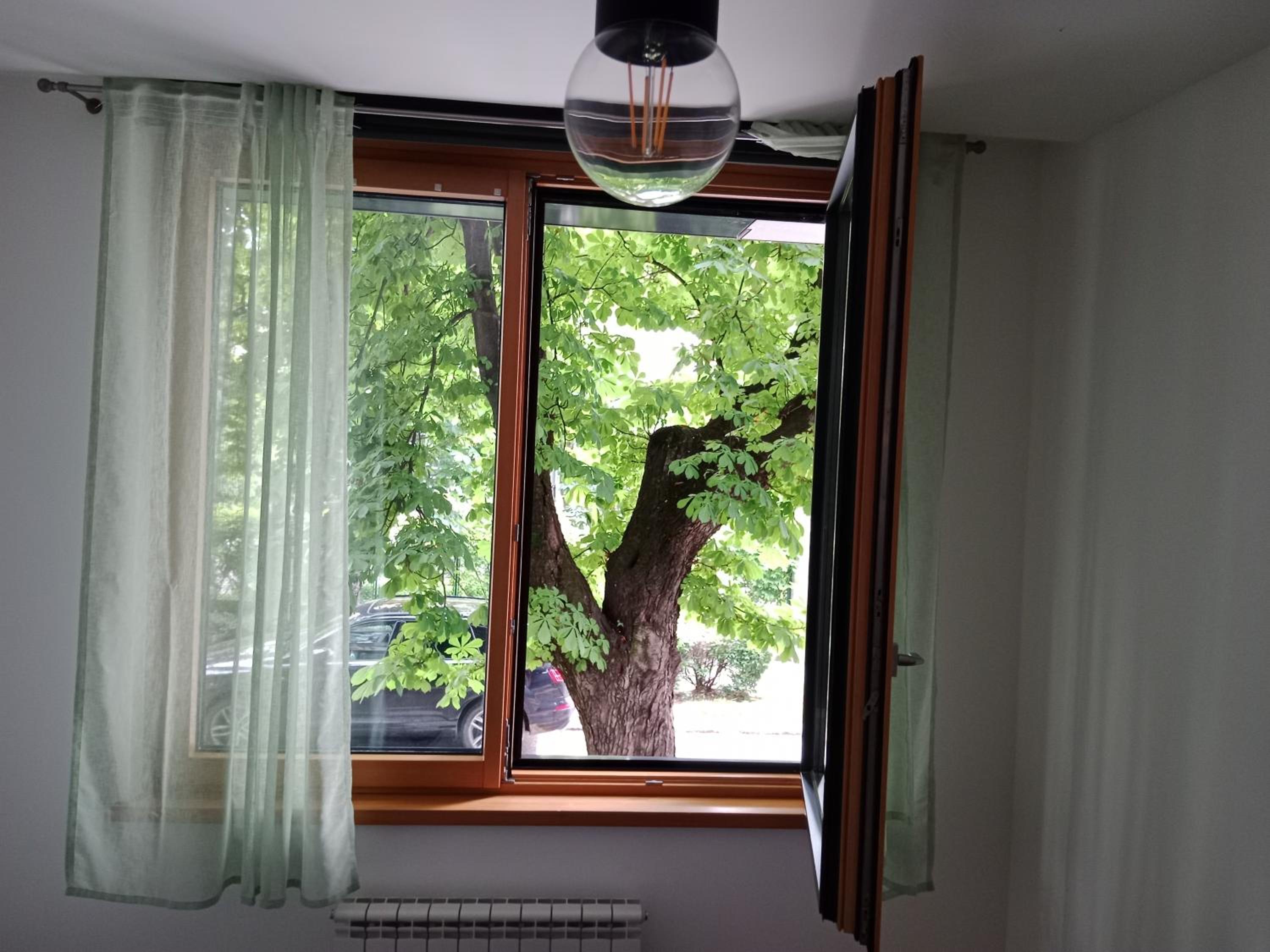 Sava apartment