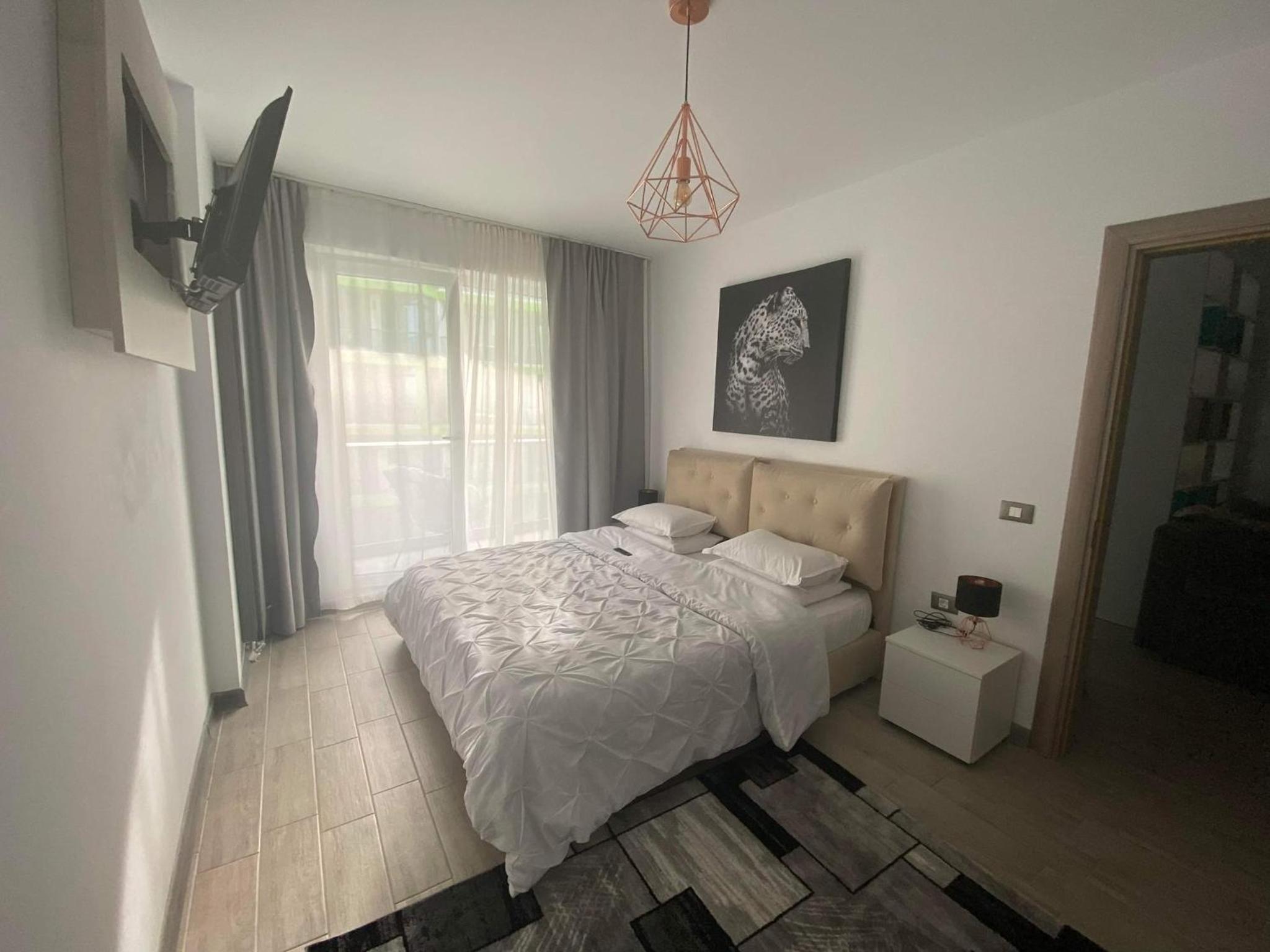 Apartament cu vedere la mare view 3
