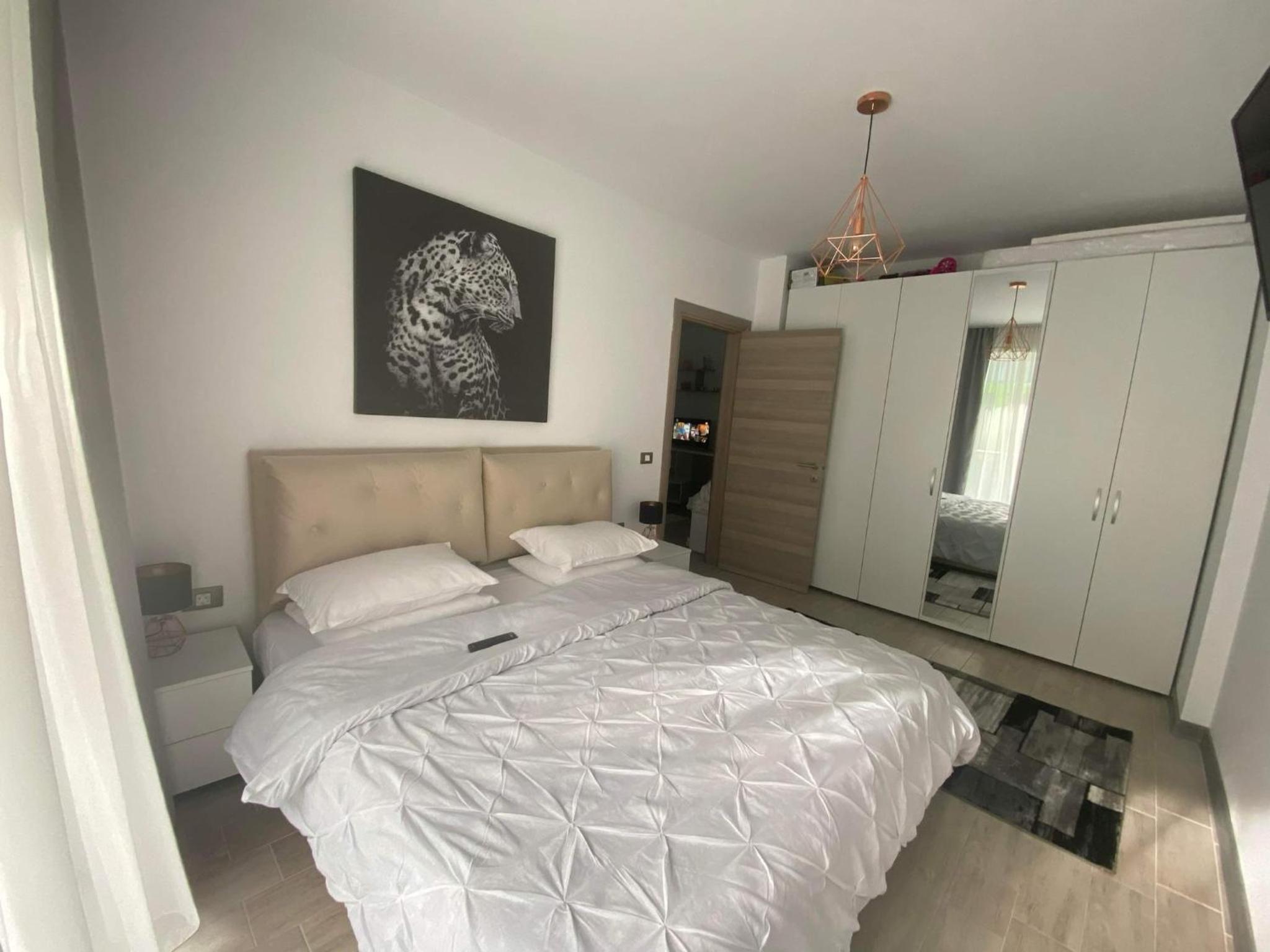 Apartament cu vedere la mare view 2