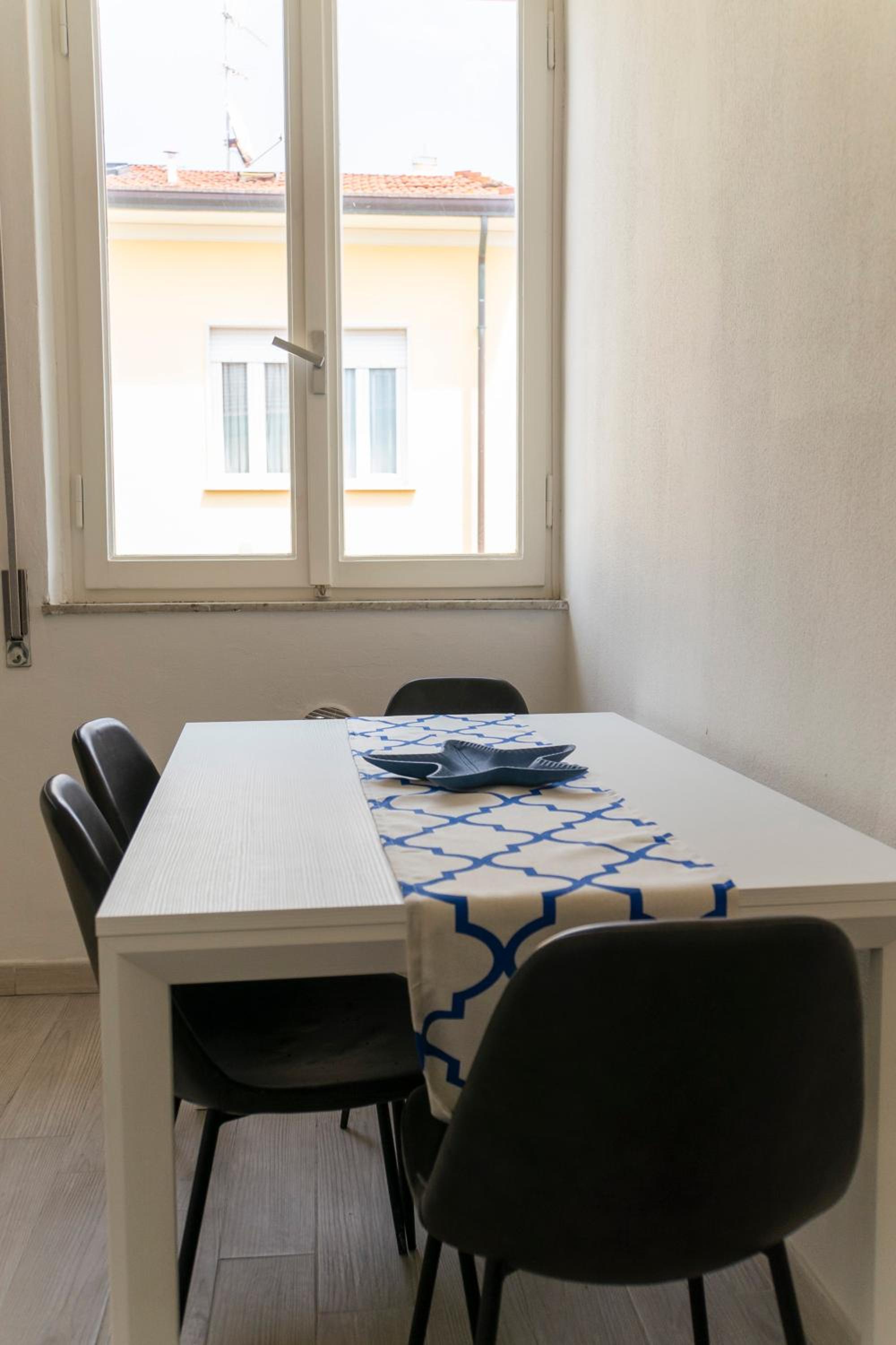 Hotel Cielo Mare - Image 1