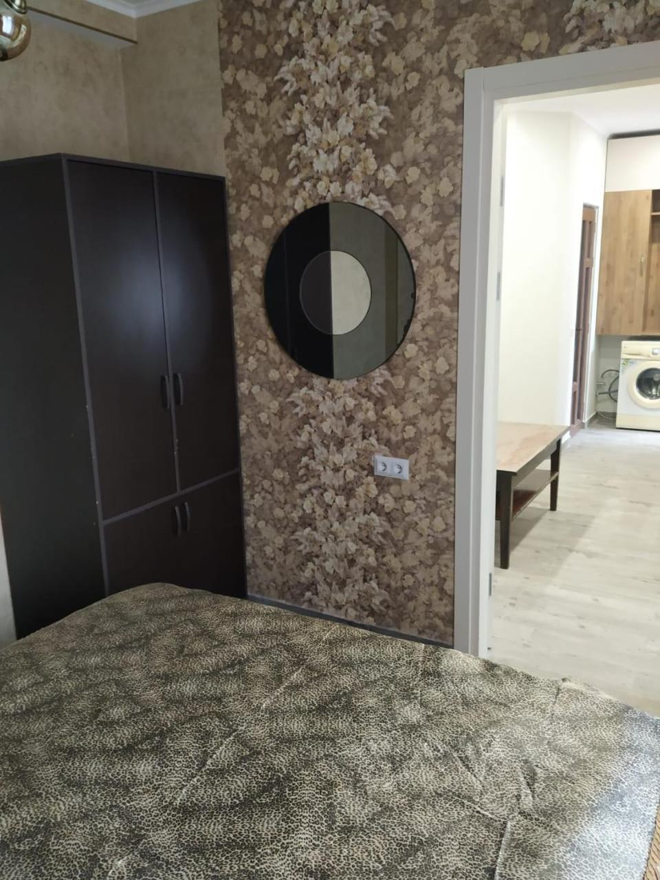Tsira's Apartments view 2